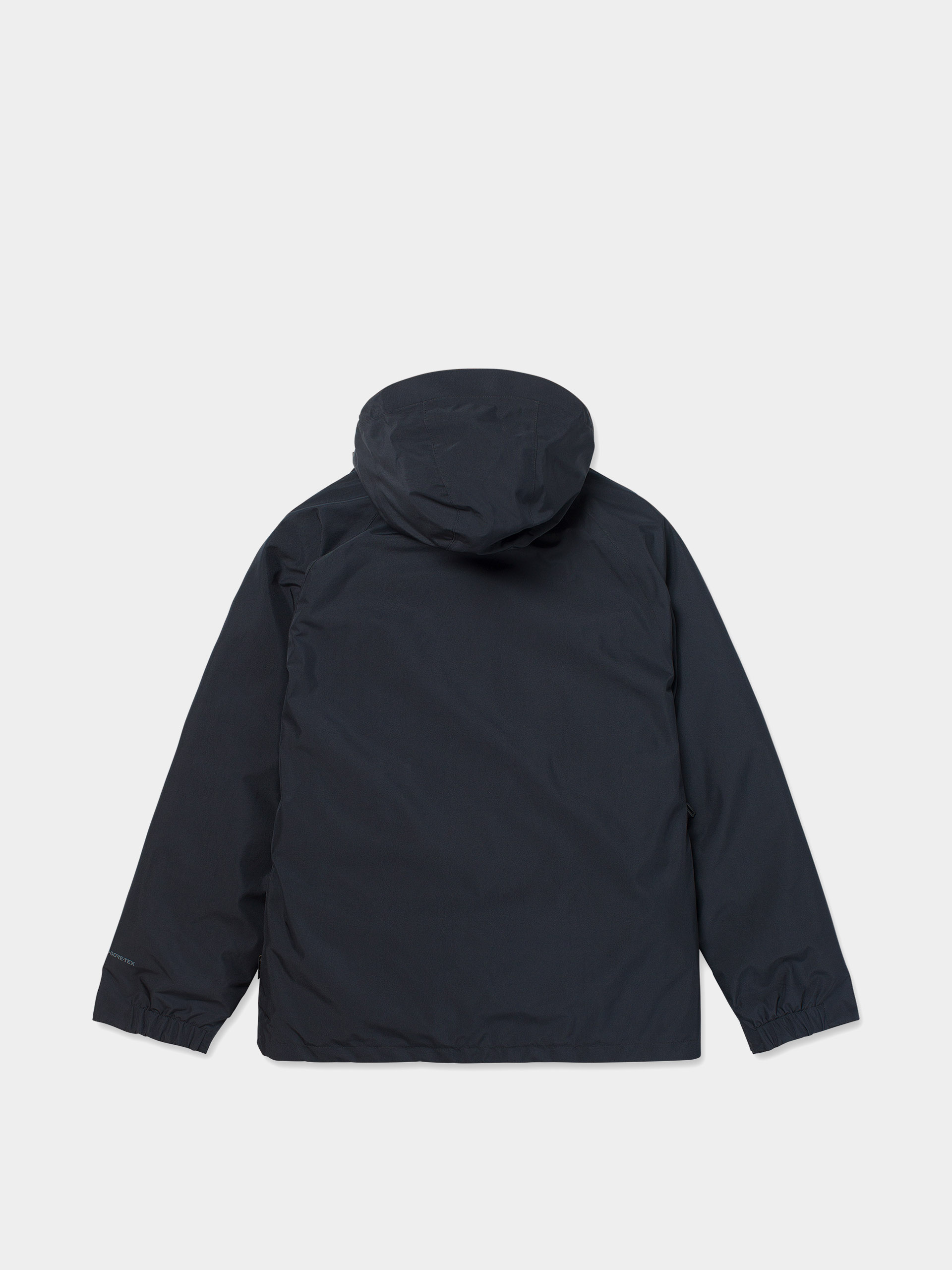 Pánská Snowboardová bunda Volcom Dua Ins Gore Tex (black)