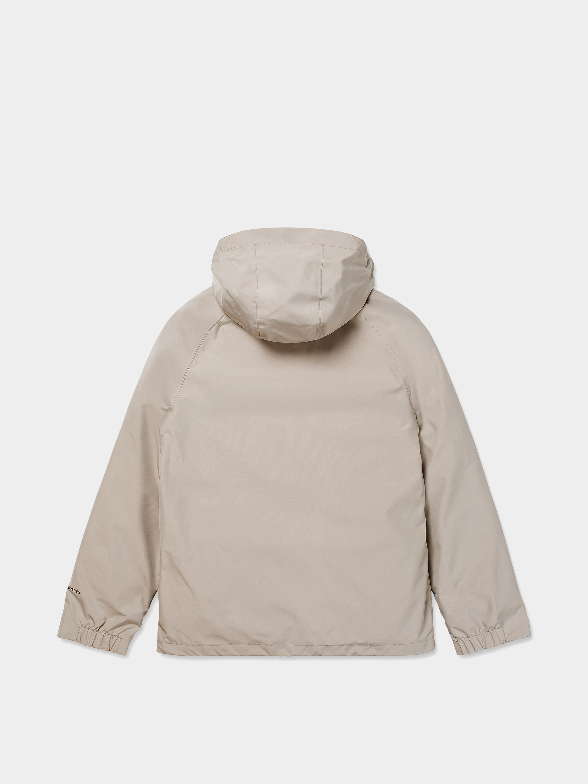 Pánská Snowboardová bunda Volcom Dua Ins Gore Tex (khaki)