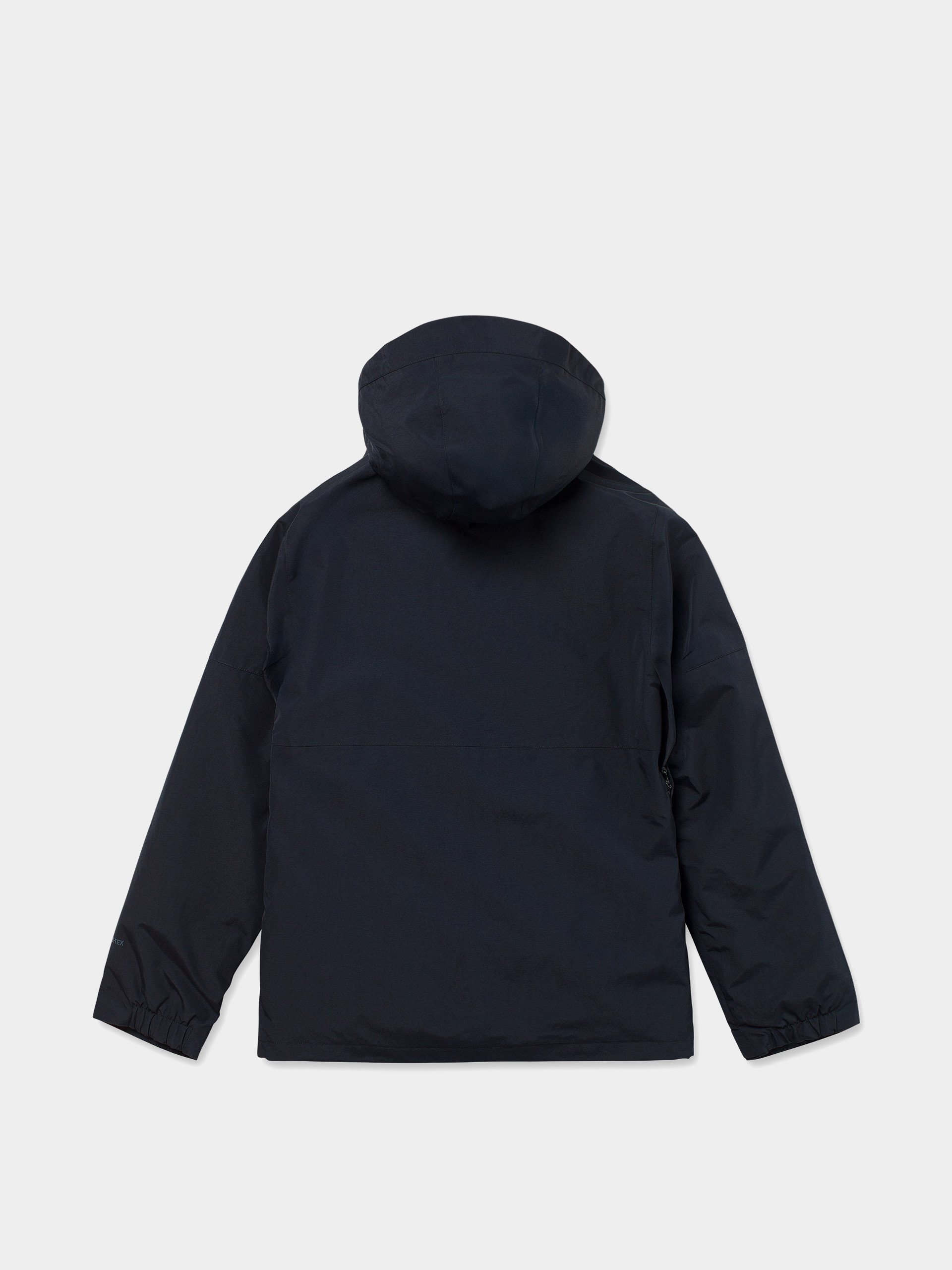 Pánská Snowboardová bunda Volcom L Gore Tex (black)