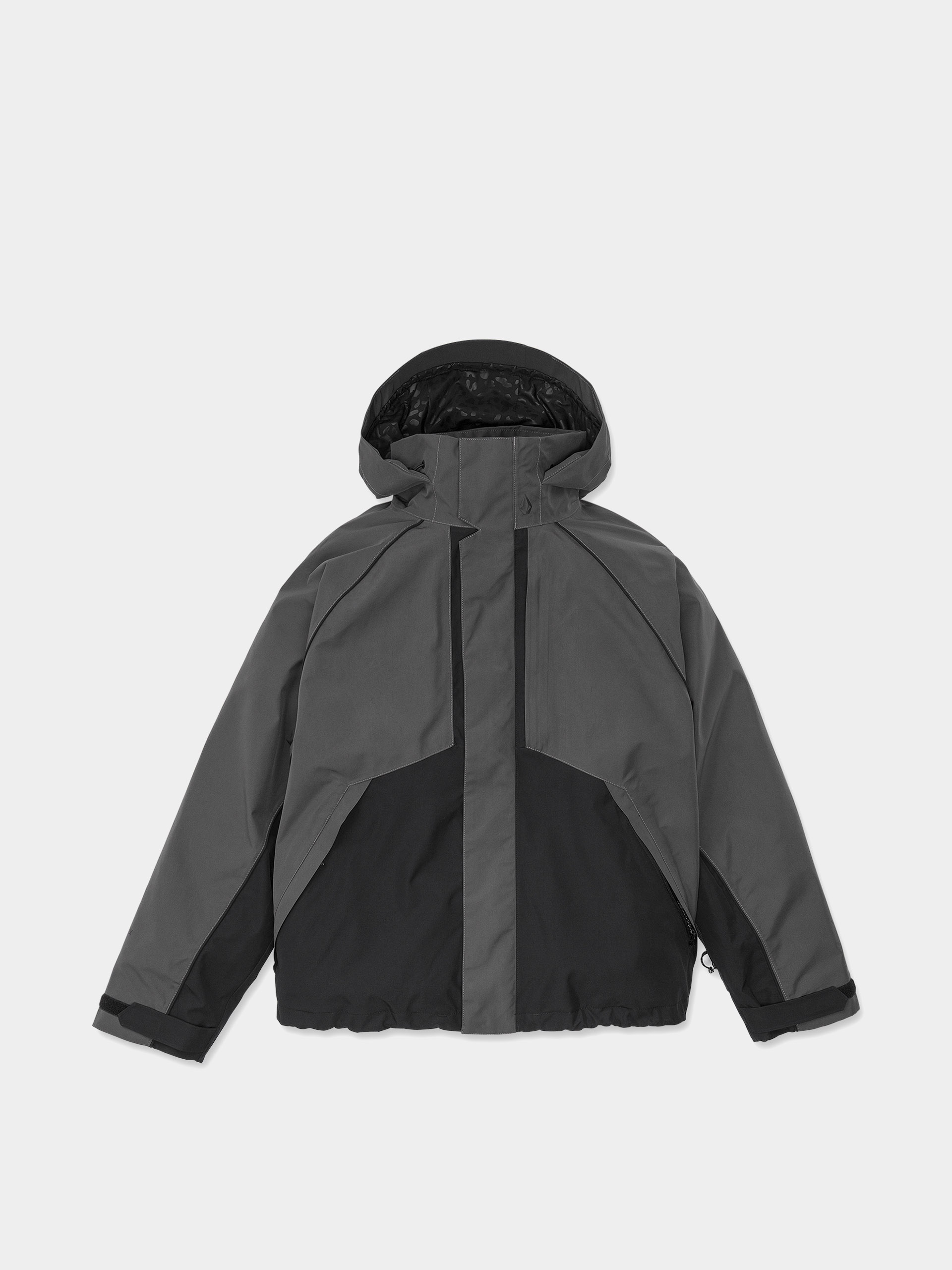 Snowboardová bunda Volcom Yourfav Baggy Gore Wmn