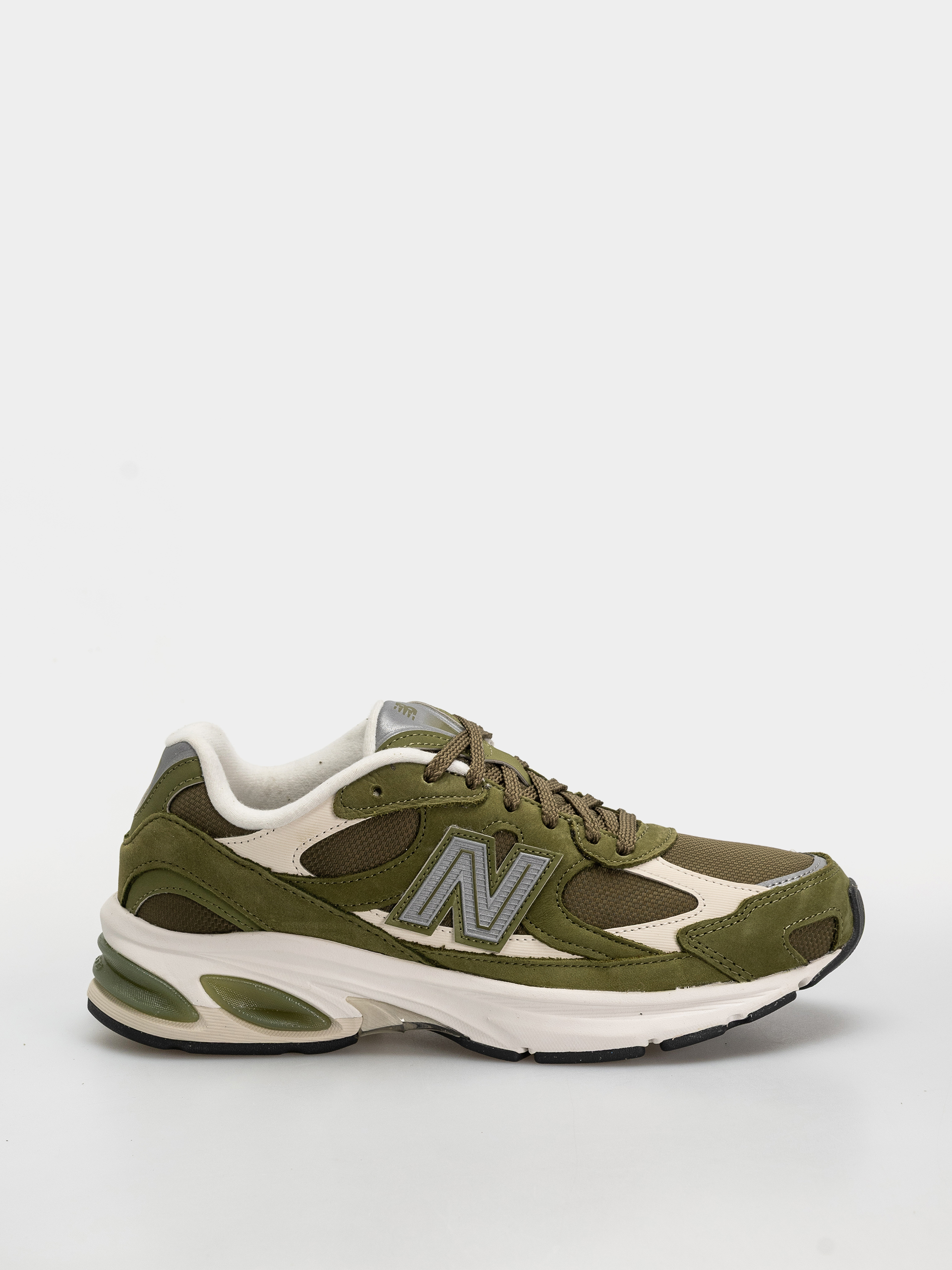 Boty New Balance 2010 (sport green/wakame)