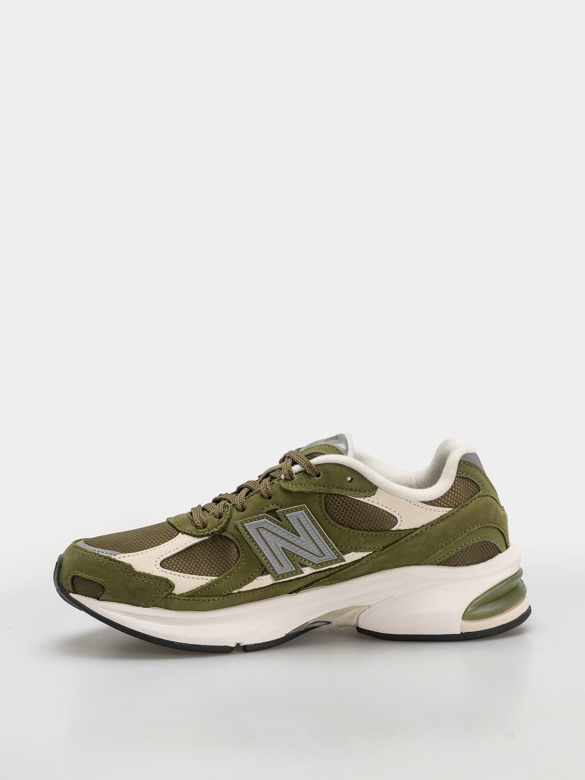Boty New Balance 2010 (sport green/wakame)