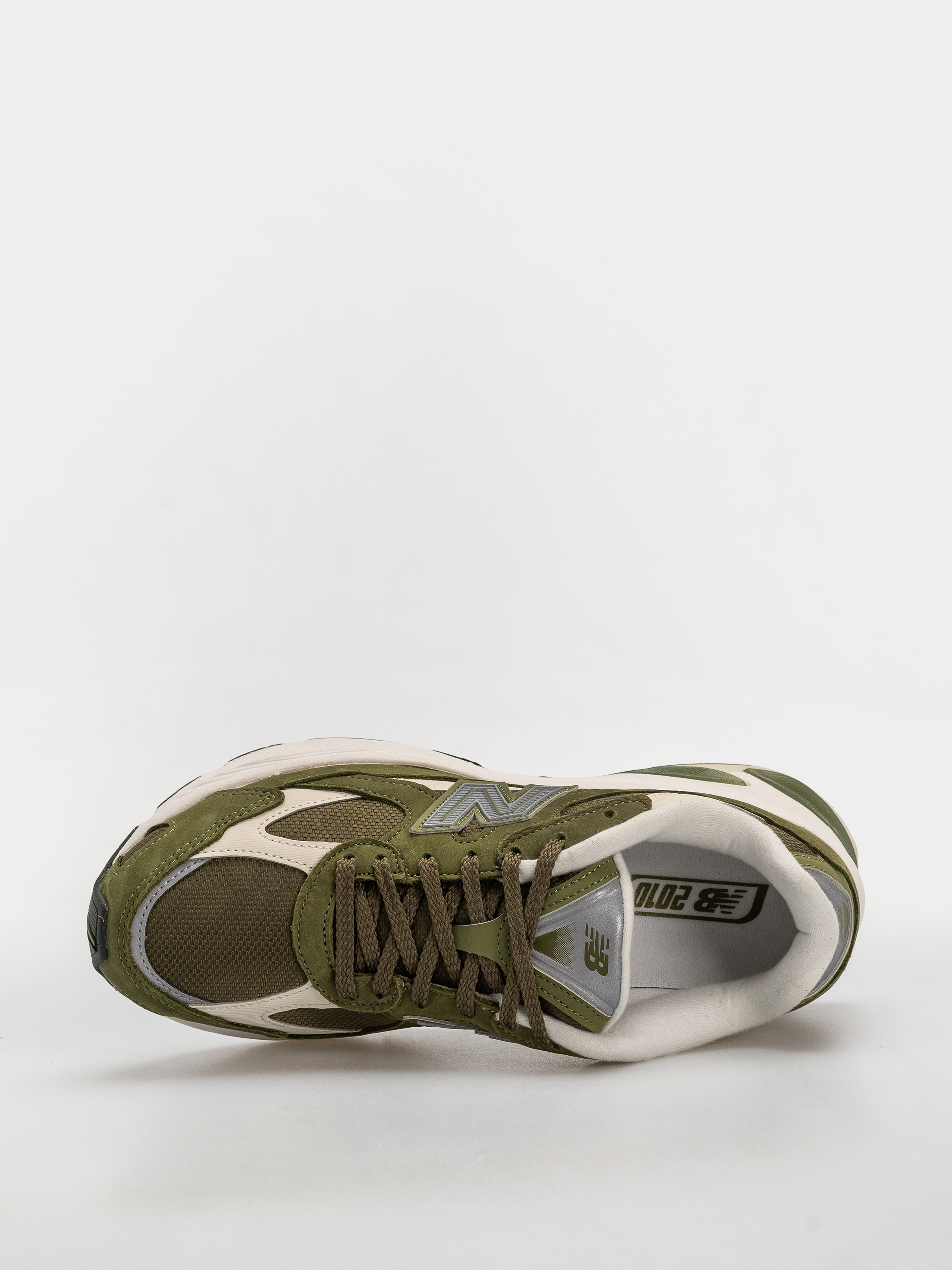Boty New Balance 2010 (sport green/wakame)