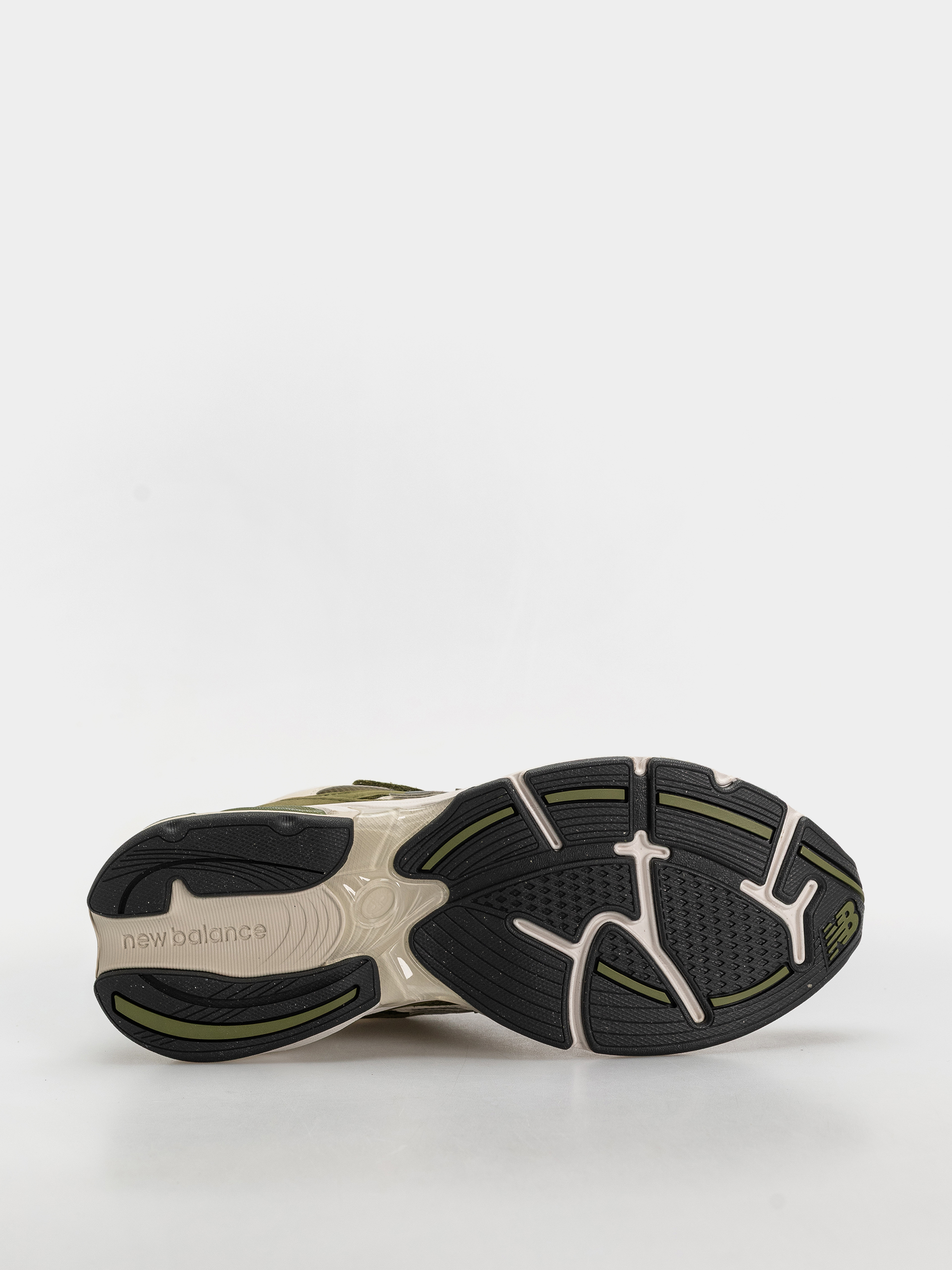 Boty New Balance 2010 (sport green/wakame)