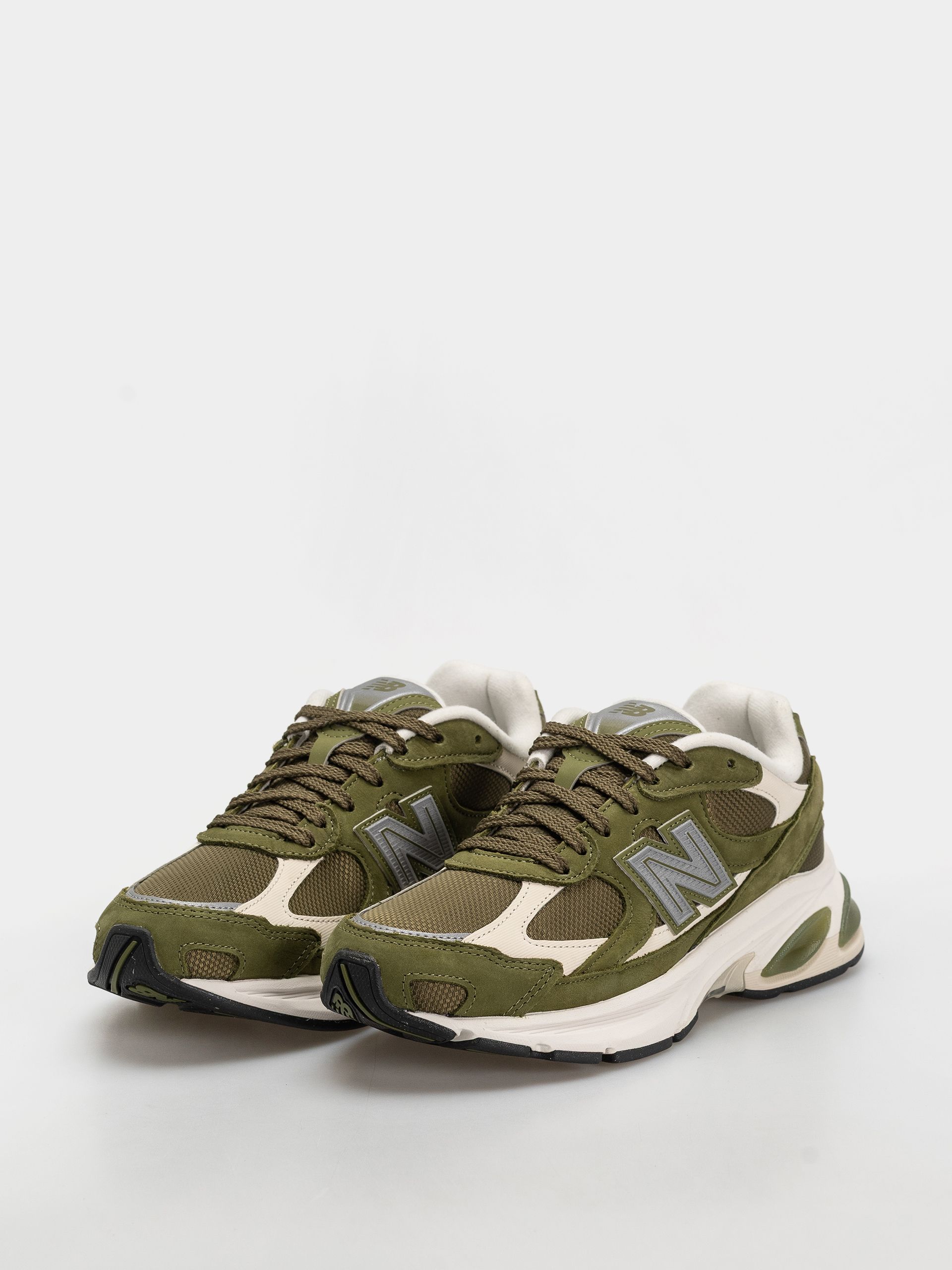 Boty New Balance 2010 (sport green/wakame)