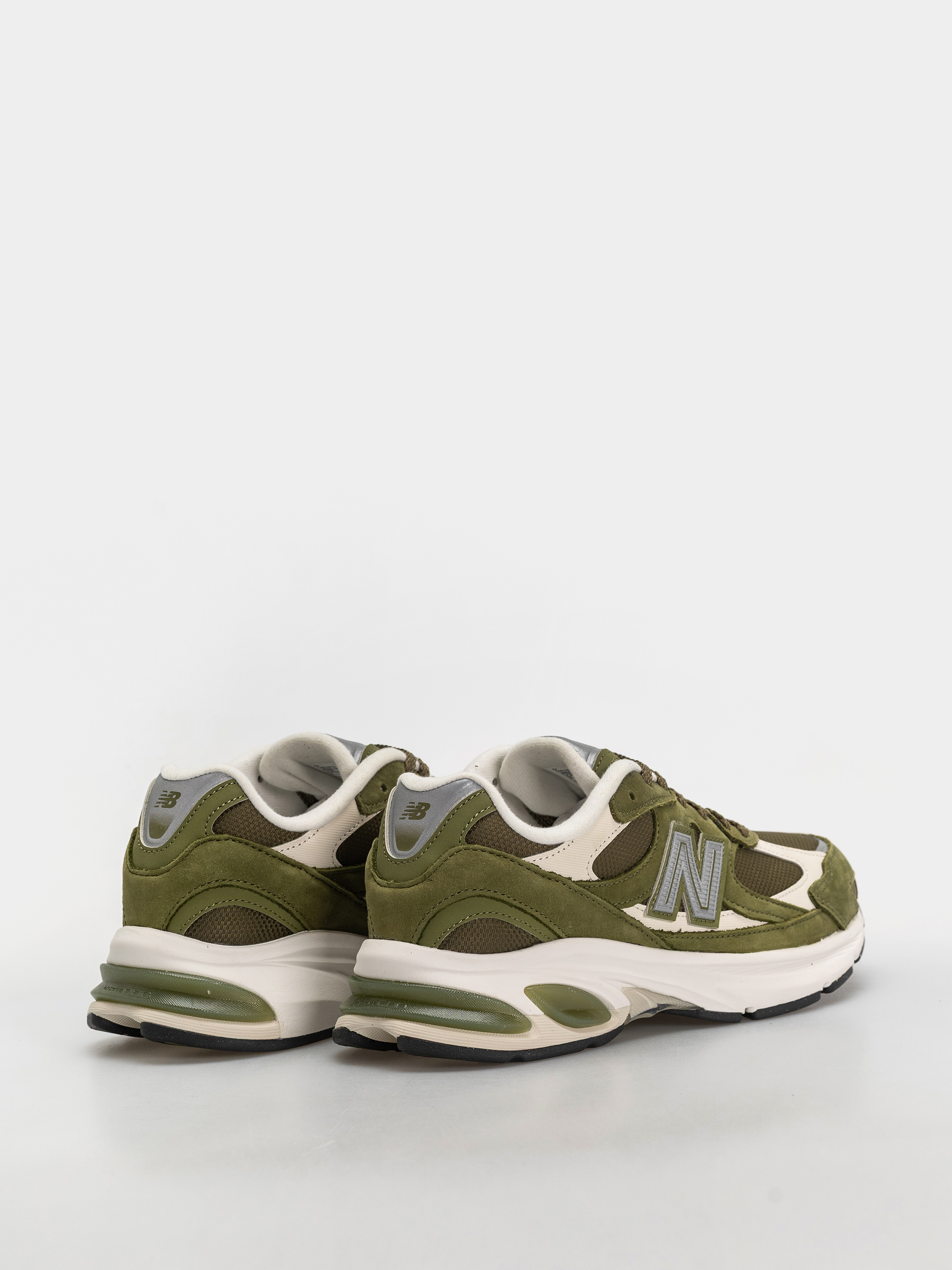 Boty New Balance 2010 (sport green/wakame)