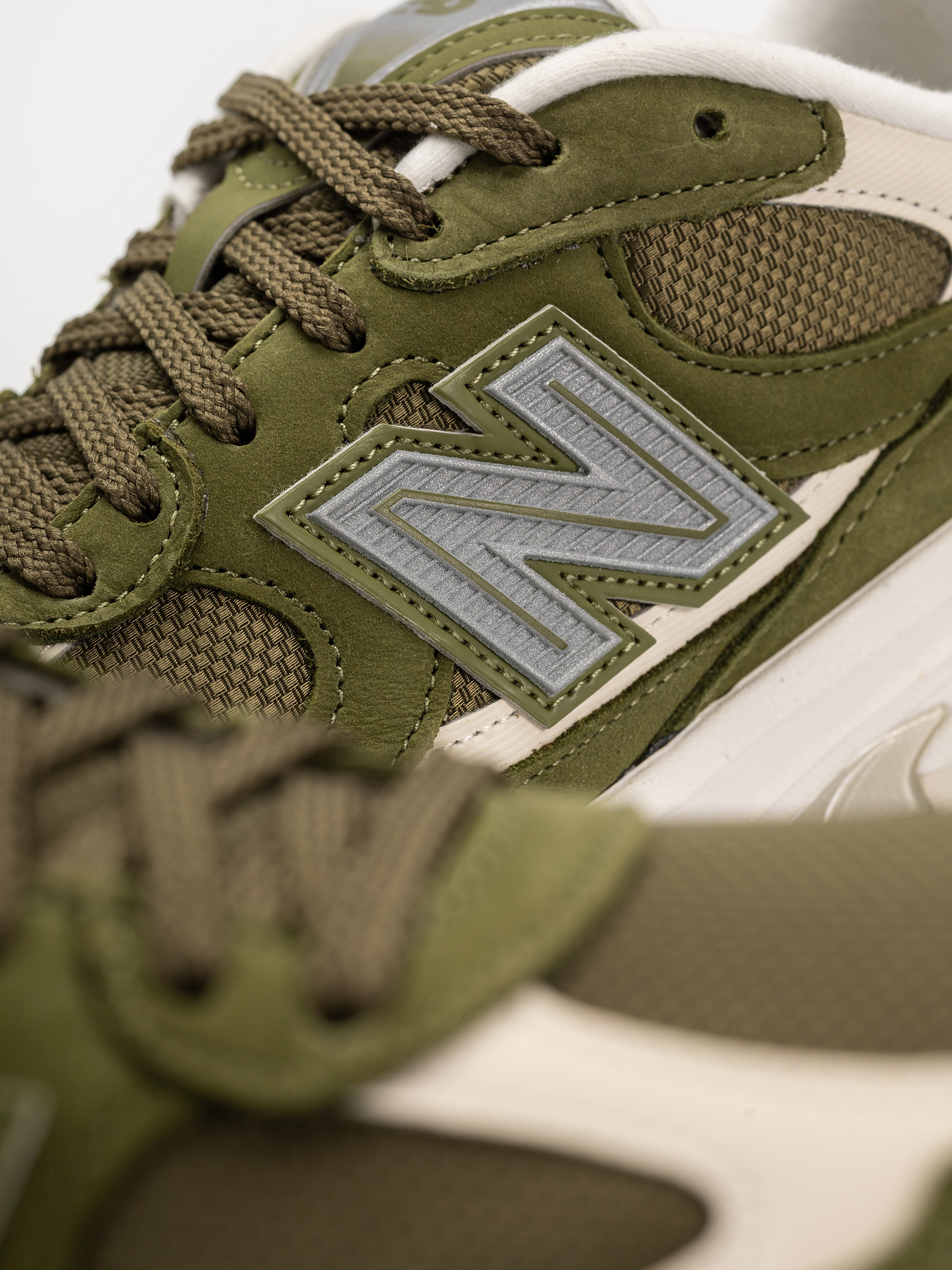 Boty New Balance 2010 (sport green/wakame)