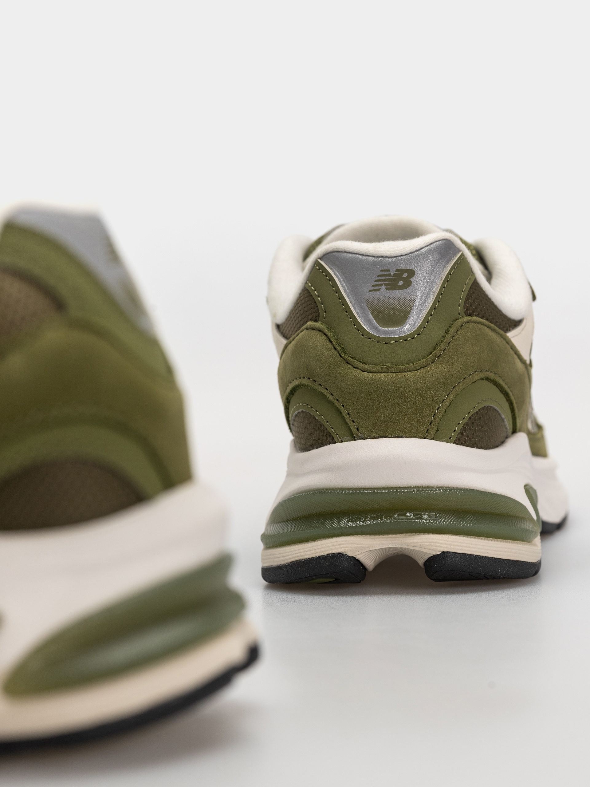 Boty New Balance 2010 (sport green/wakame)