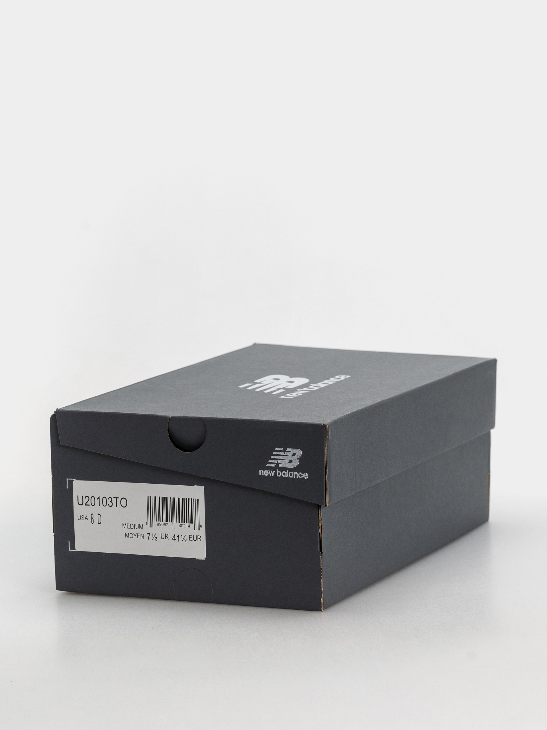 Boty New Balance 2010 (sport green/wakame)