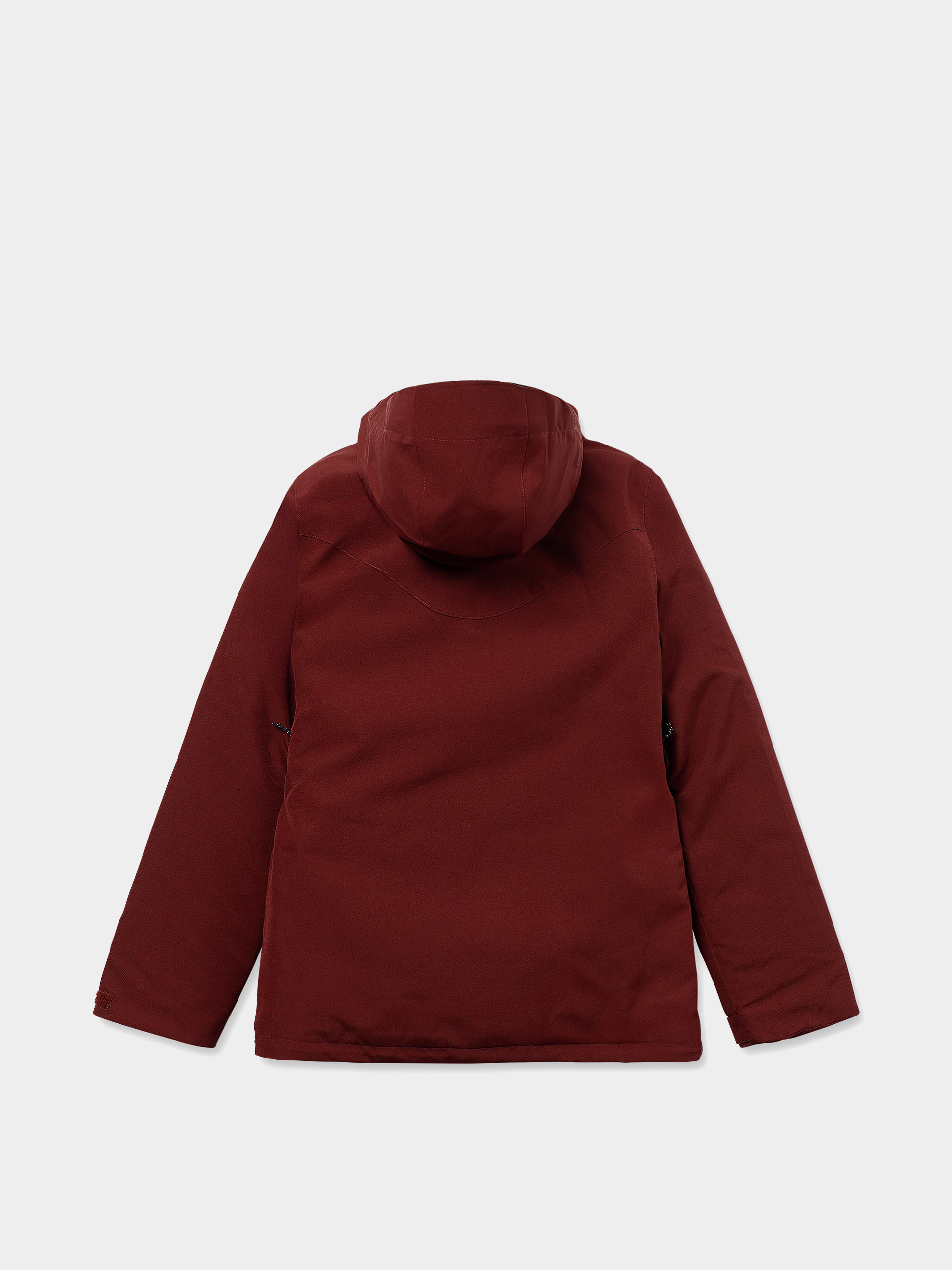 Dámská Snowboardová bunda Volcom Stoney Shadow Ins (pinot)