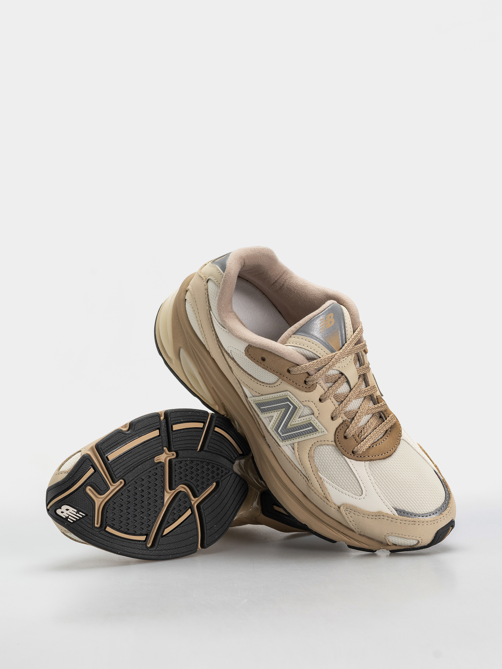 Boty New Balance 2010 (sandstone/bone)