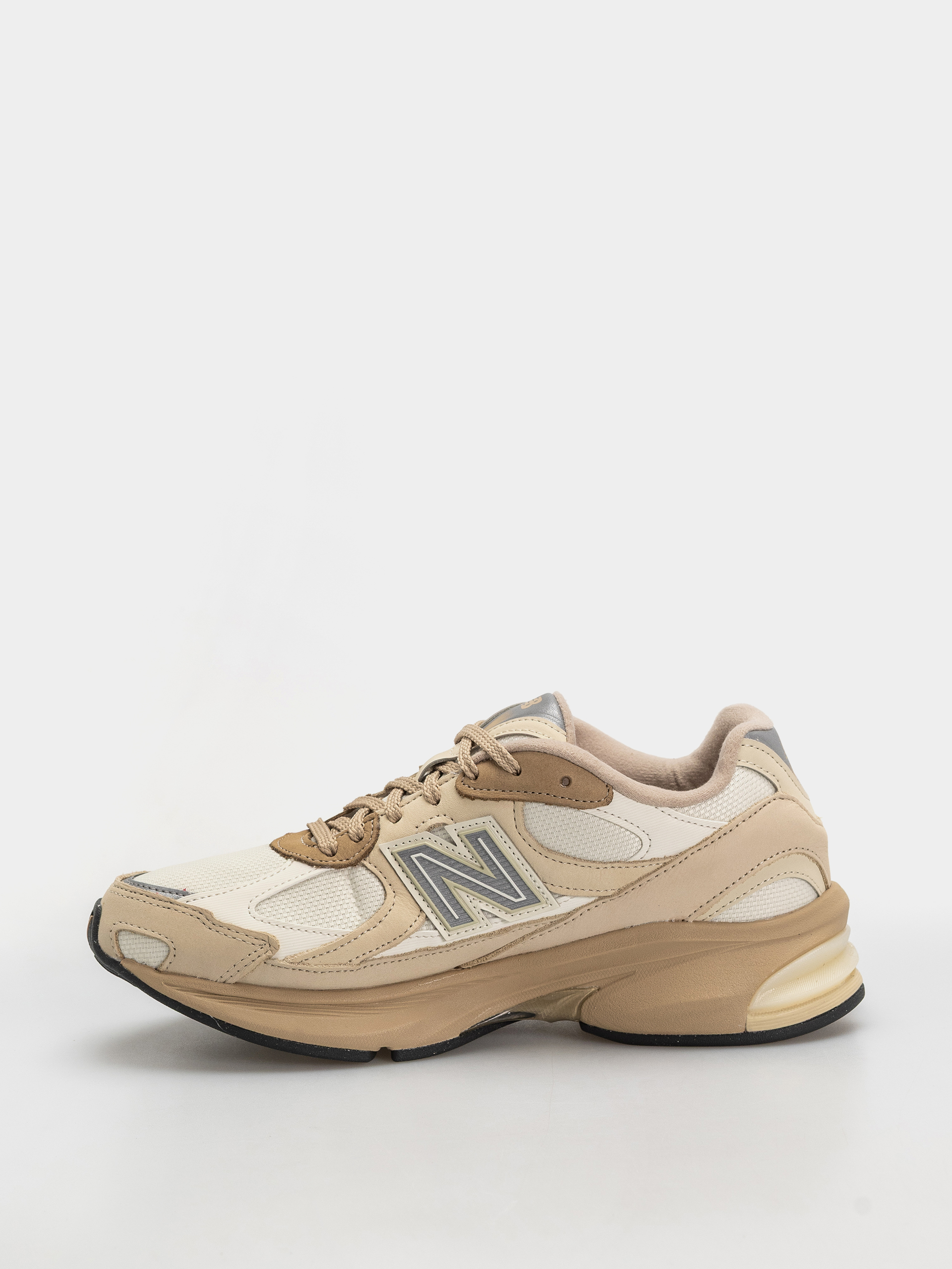 Boty New Balance 2010 (sandstone/bone)