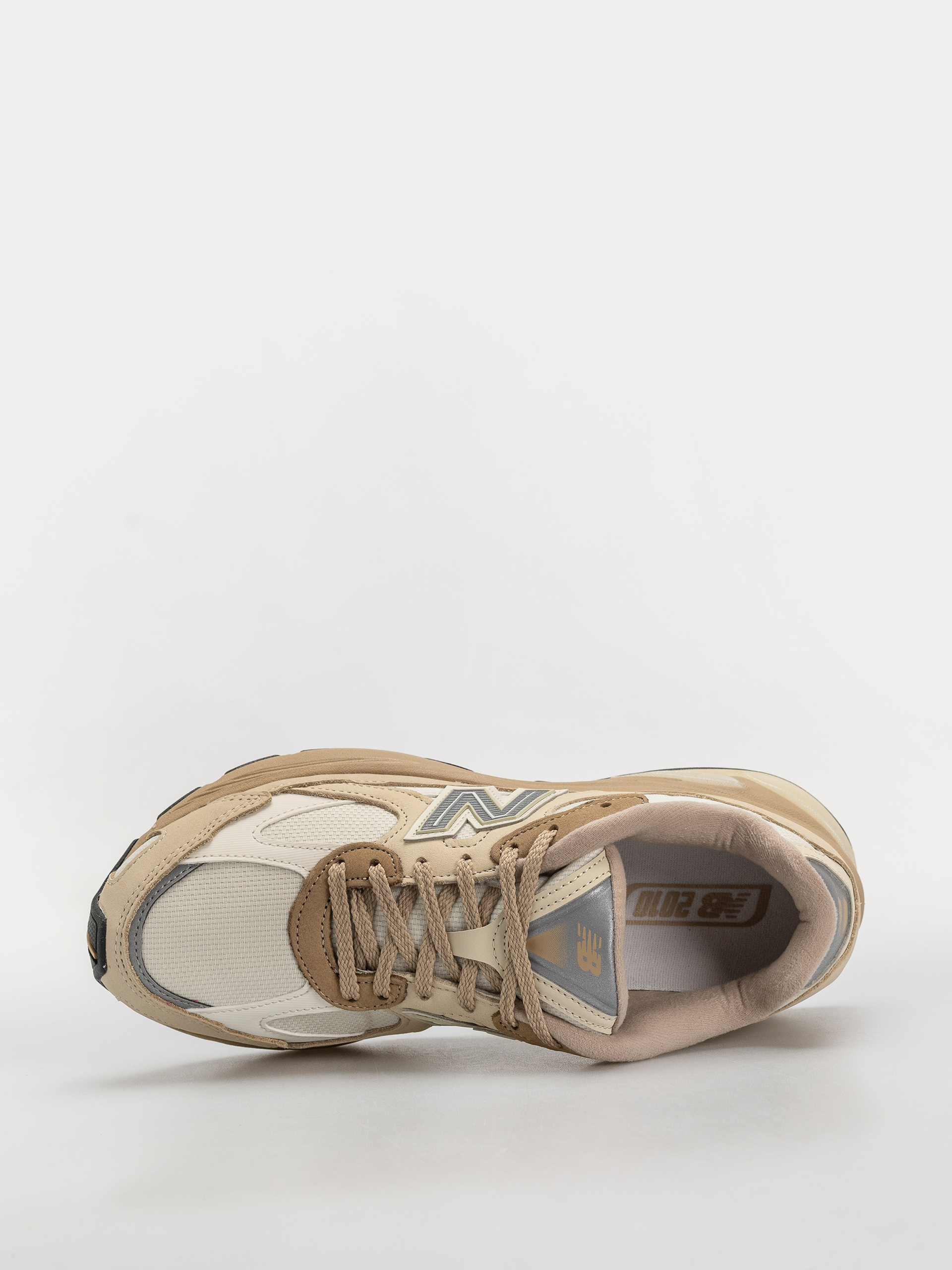 Boty New Balance 2010 (sandstone/bone)