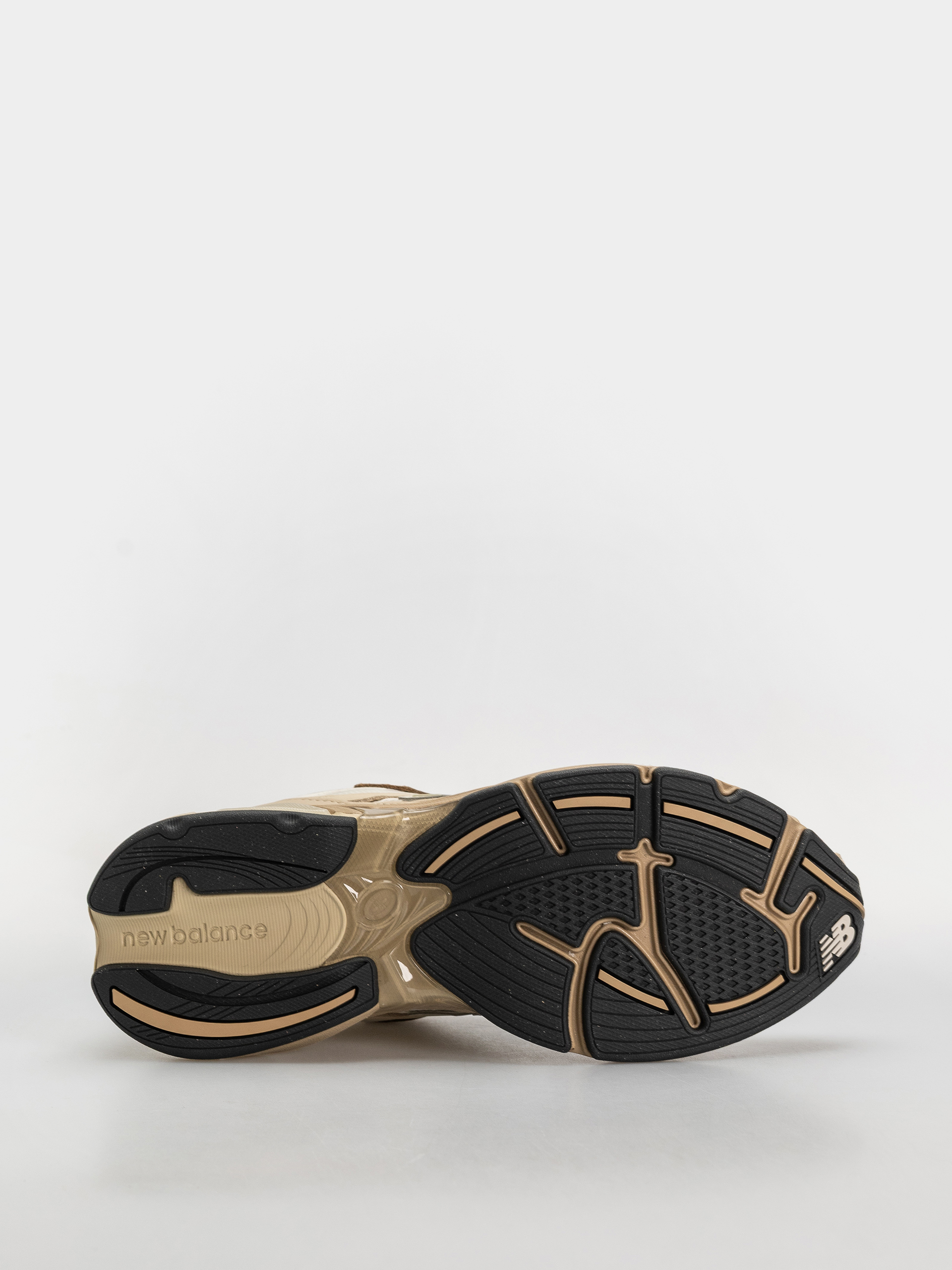 Boty New Balance 2010 (sandstone/bone)