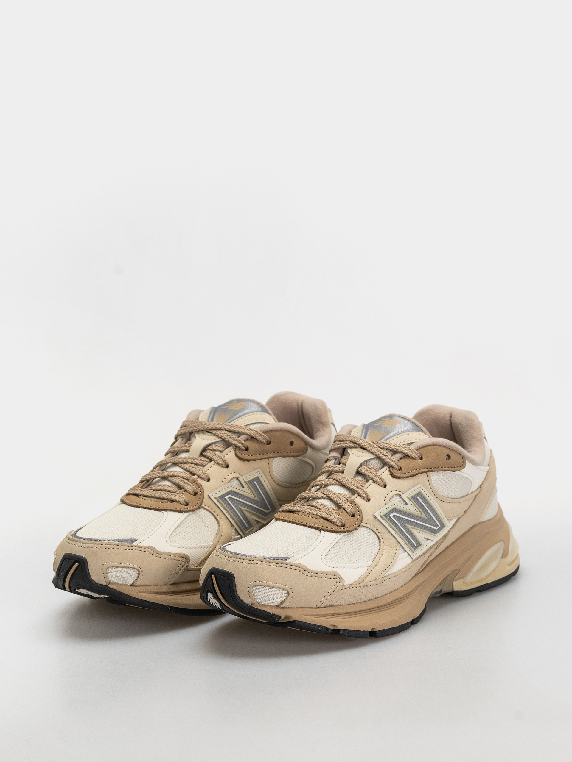 Boty New Balance 2010 (sandstone/bone)