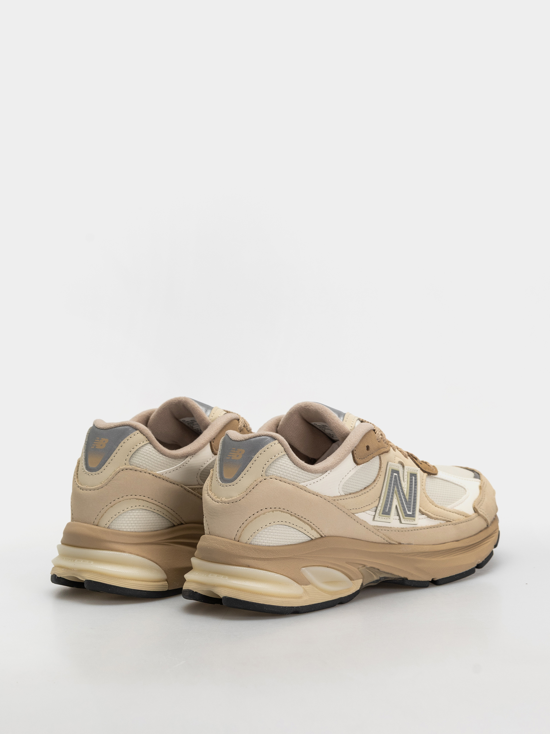 Boty New Balance 2010 (sandstone/bone)