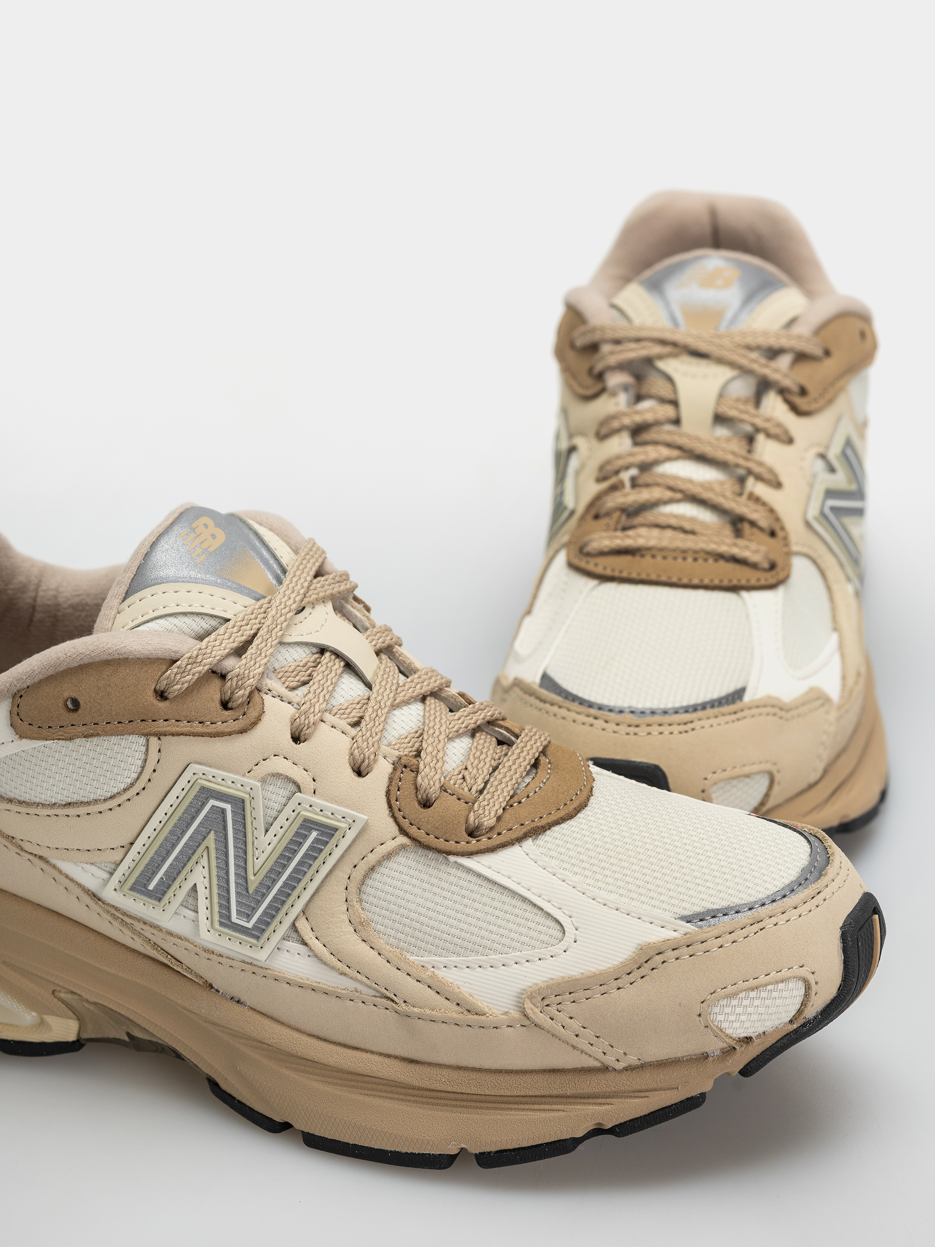 Boty New Balance 2010 (sandstone/bone)