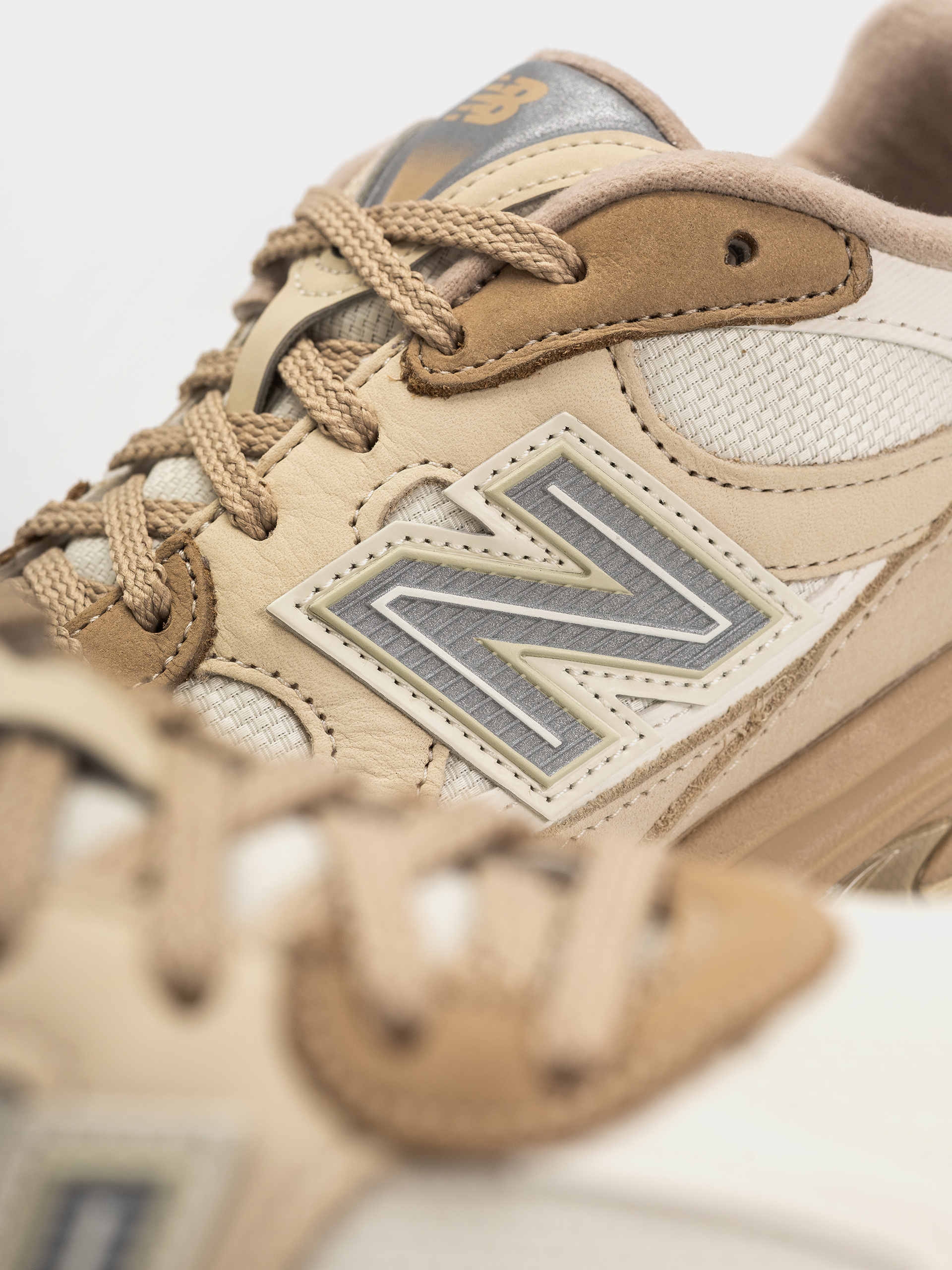 Boty New Balance 2010 (sandstone/bone)