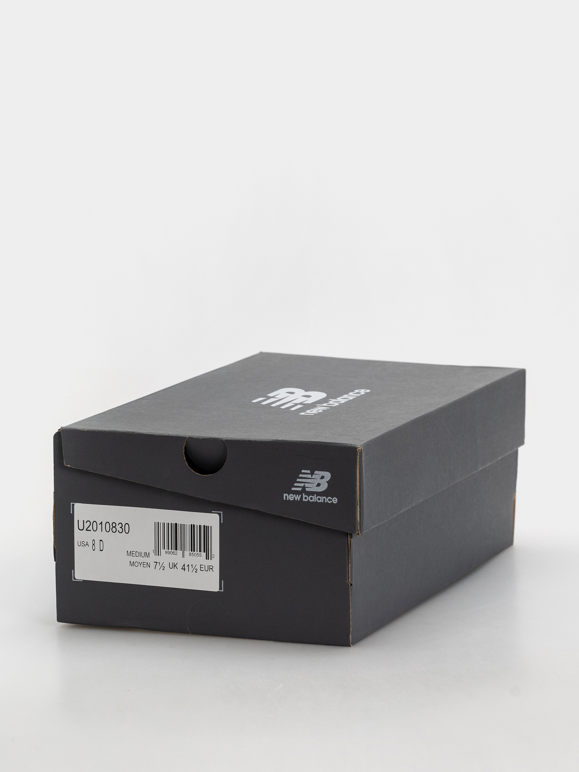 Boty New Balance 2010 (sandstone/bone)