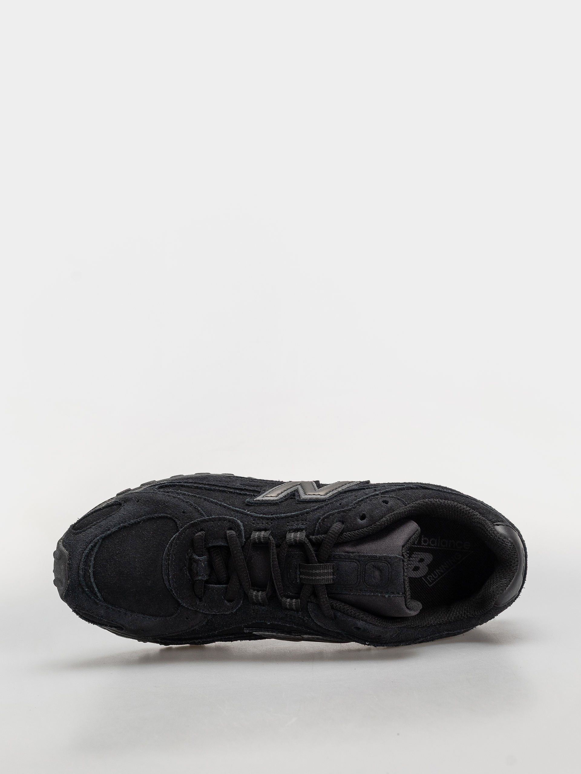 Boty New Balance 204L (black/black cement)