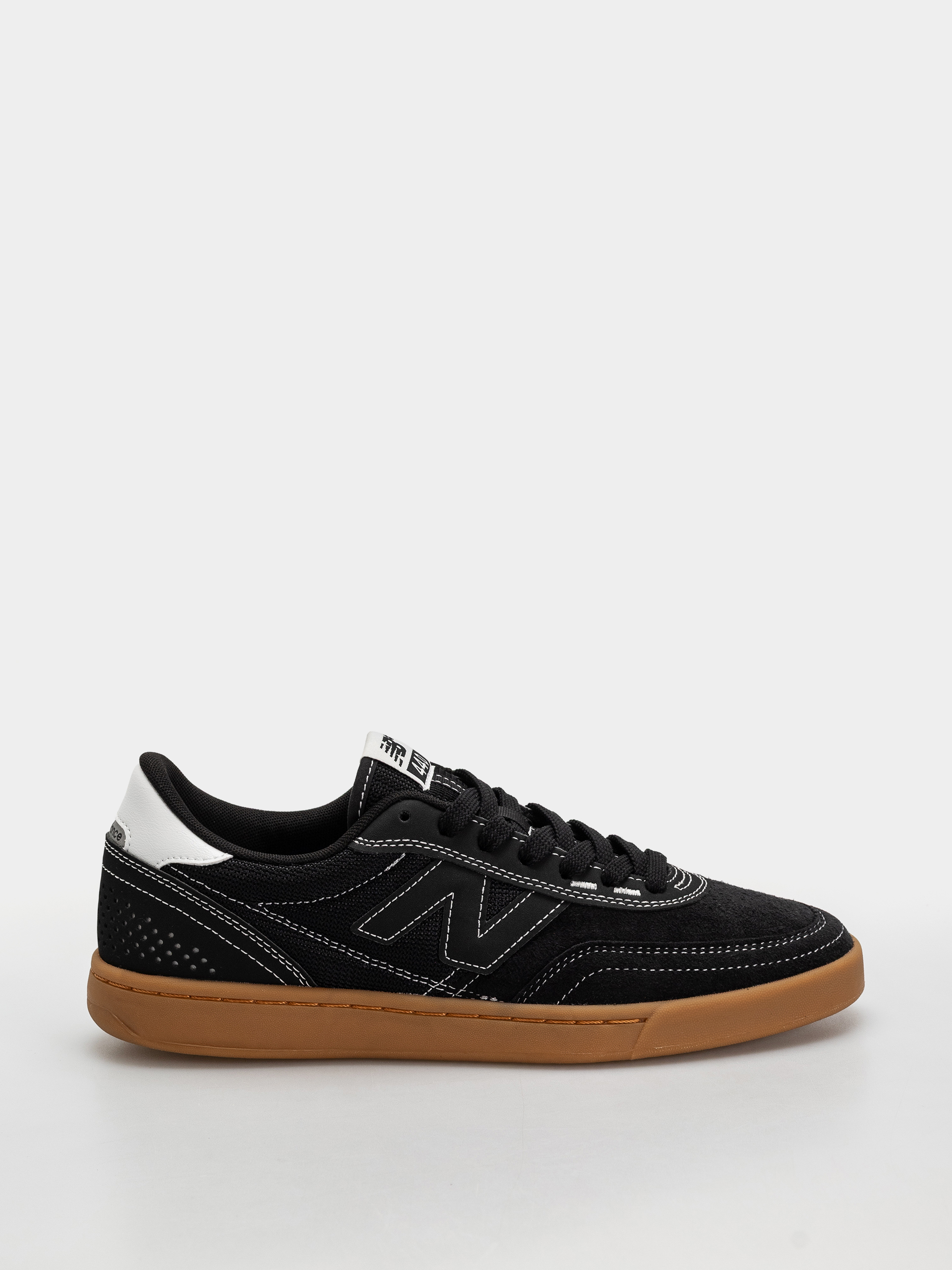 Boty New Balance 440 (black/white)