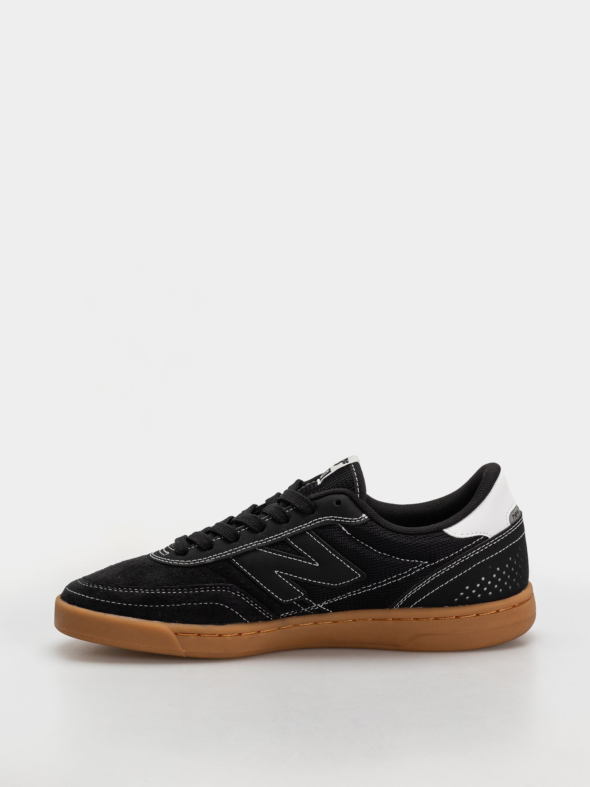 Boty New Balance 440 (black/white)