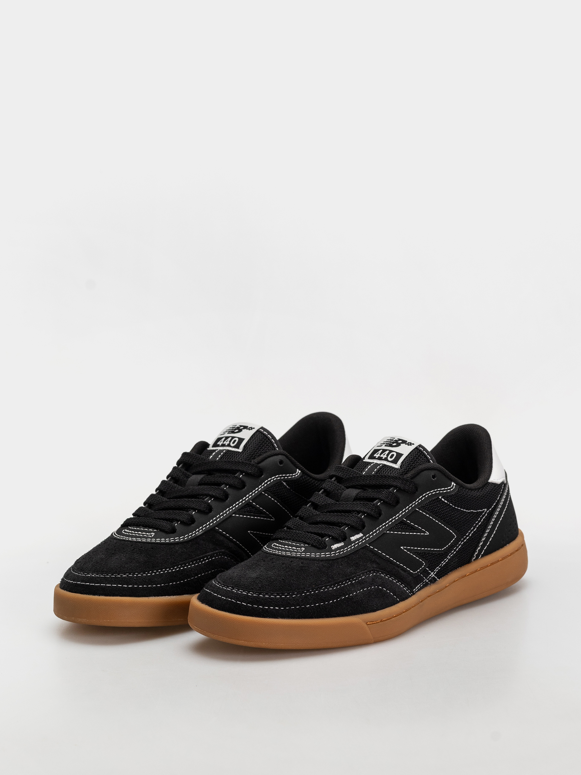 Boty New Balance 440 (black/white)