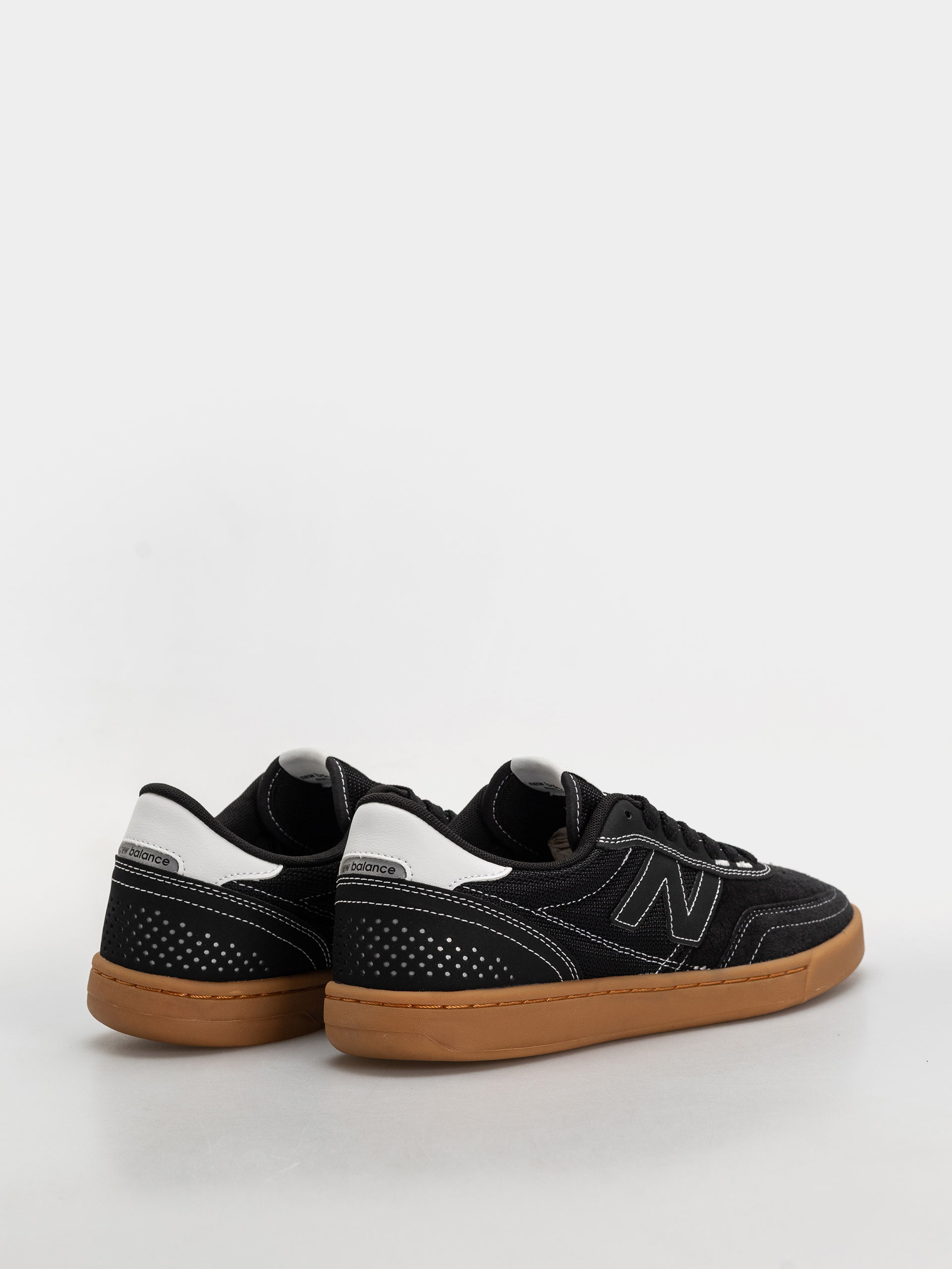 Boty New Balance 440 (black/white)