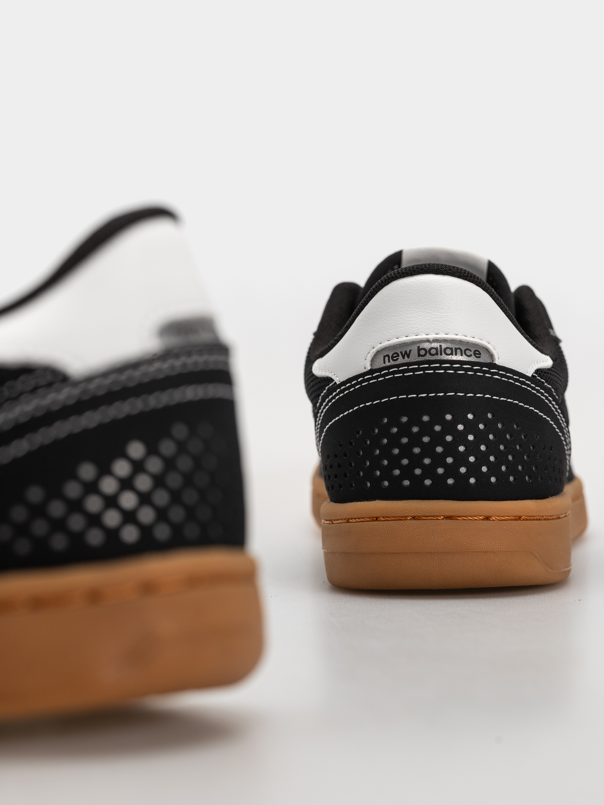 Boty New Balance 440 (black/white)