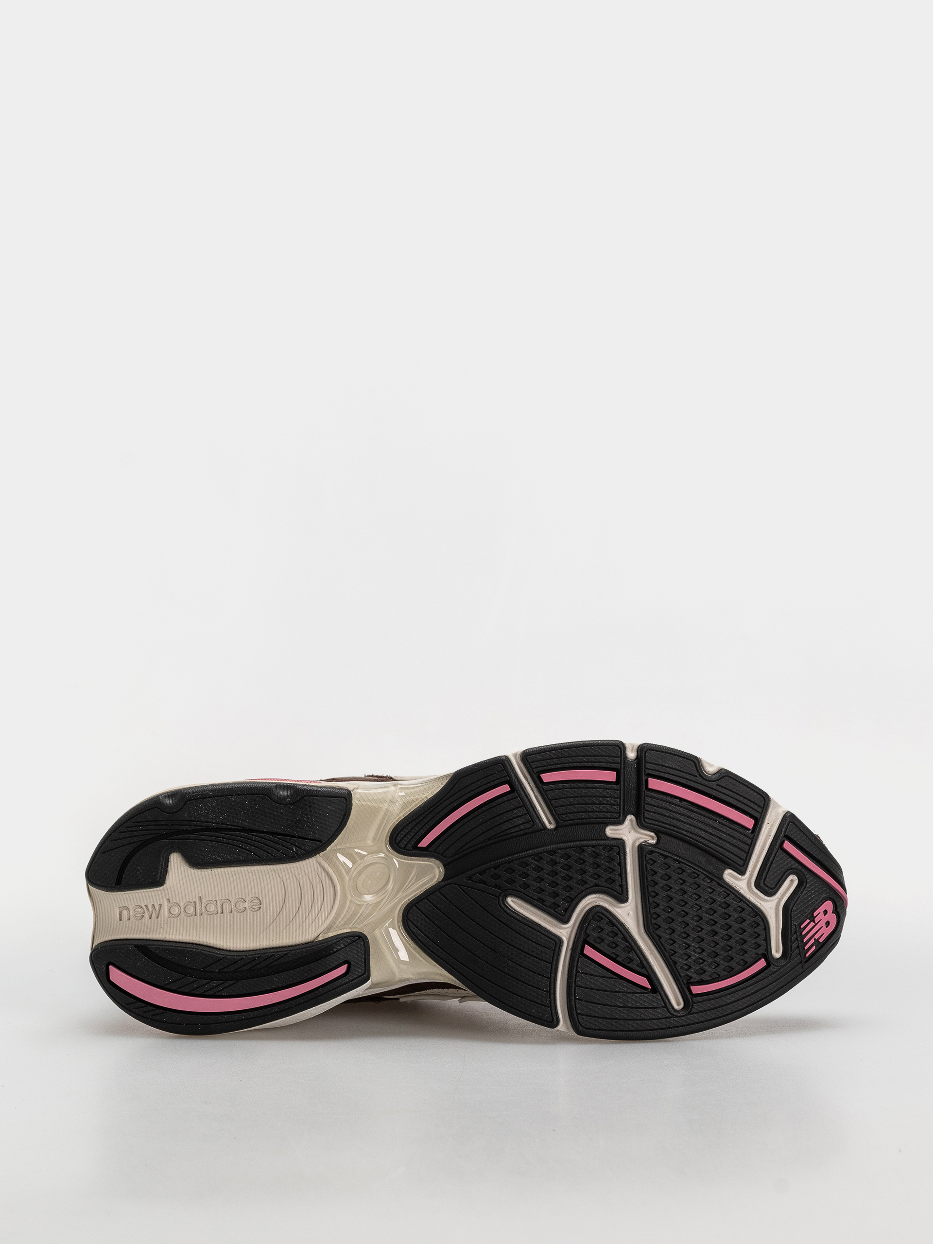 Boty New Balance 2010 (pumpernickel/pink eraser)