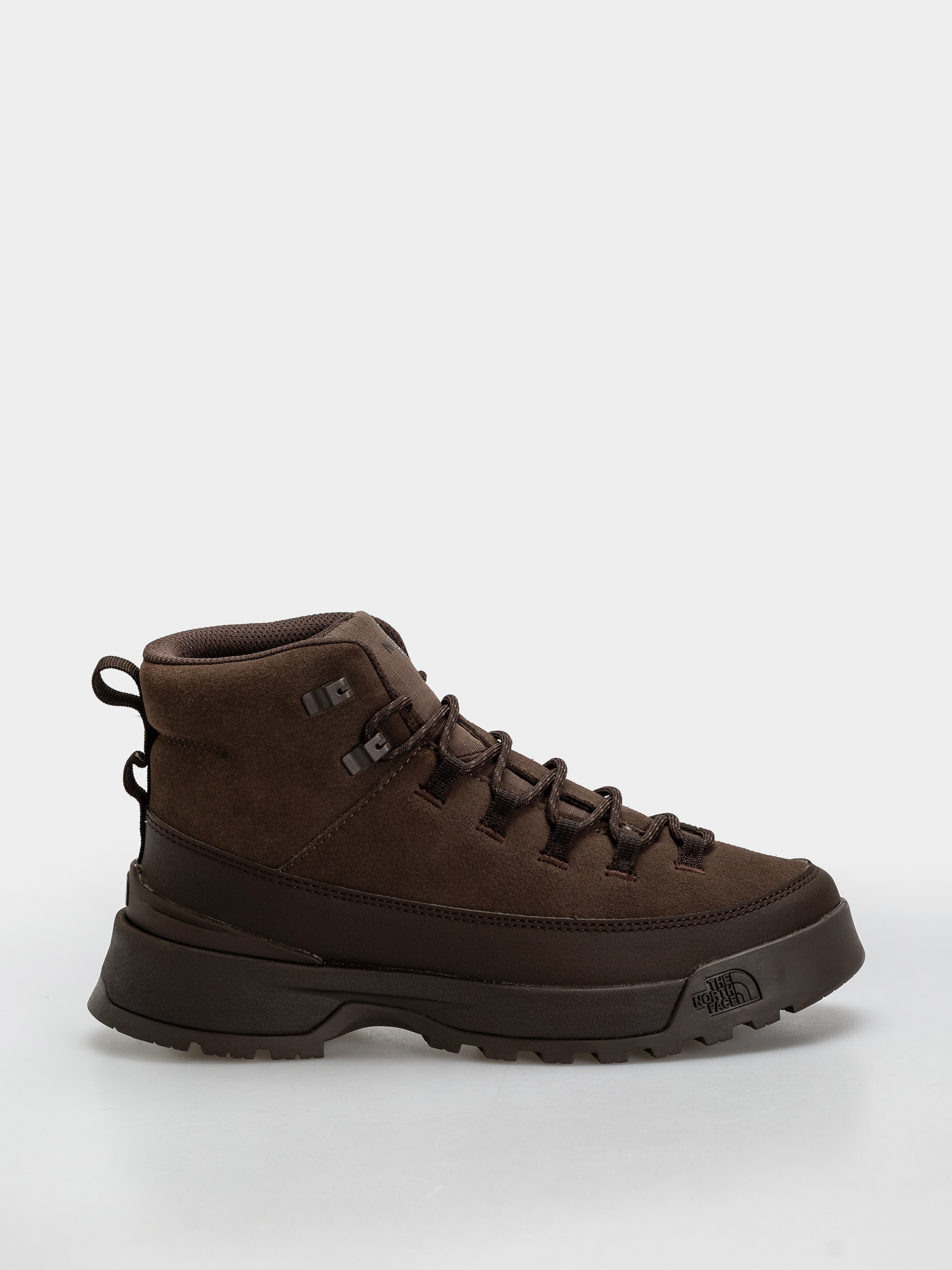 Boty The North Face Glenclyffe Urban (smokey brown/dark chest)