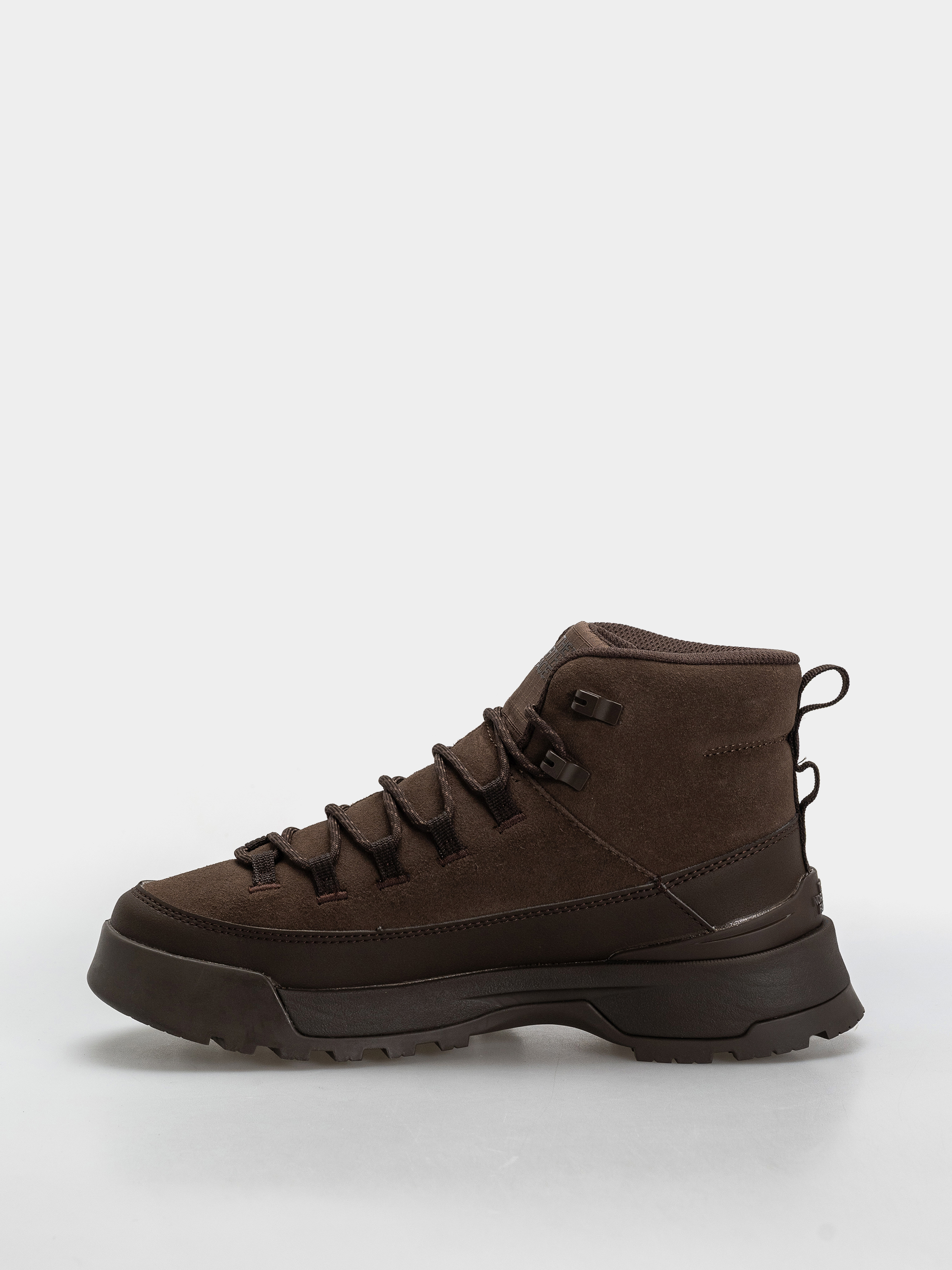Boty The North Face Glenclyffe Urban (smokey brown/dark chest)