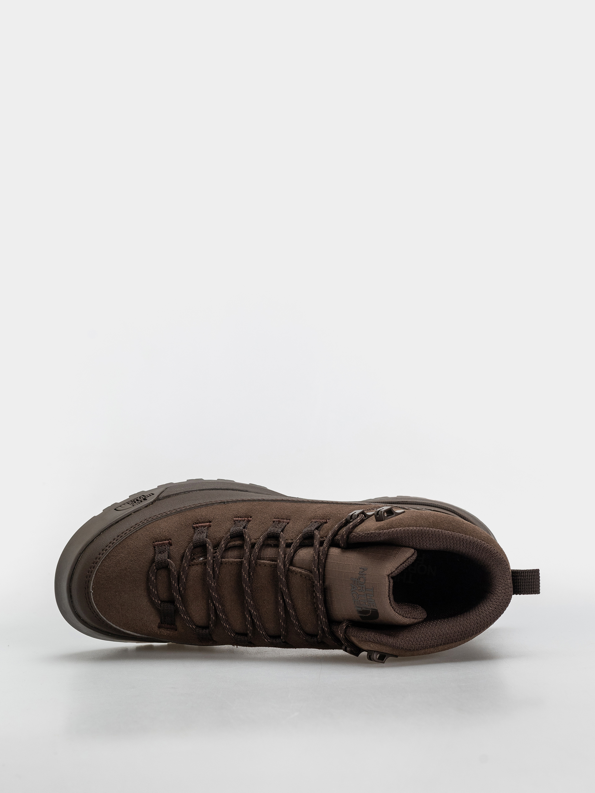 Boty The North Face Glenclyffe Urban (smokey brown/dark chest)