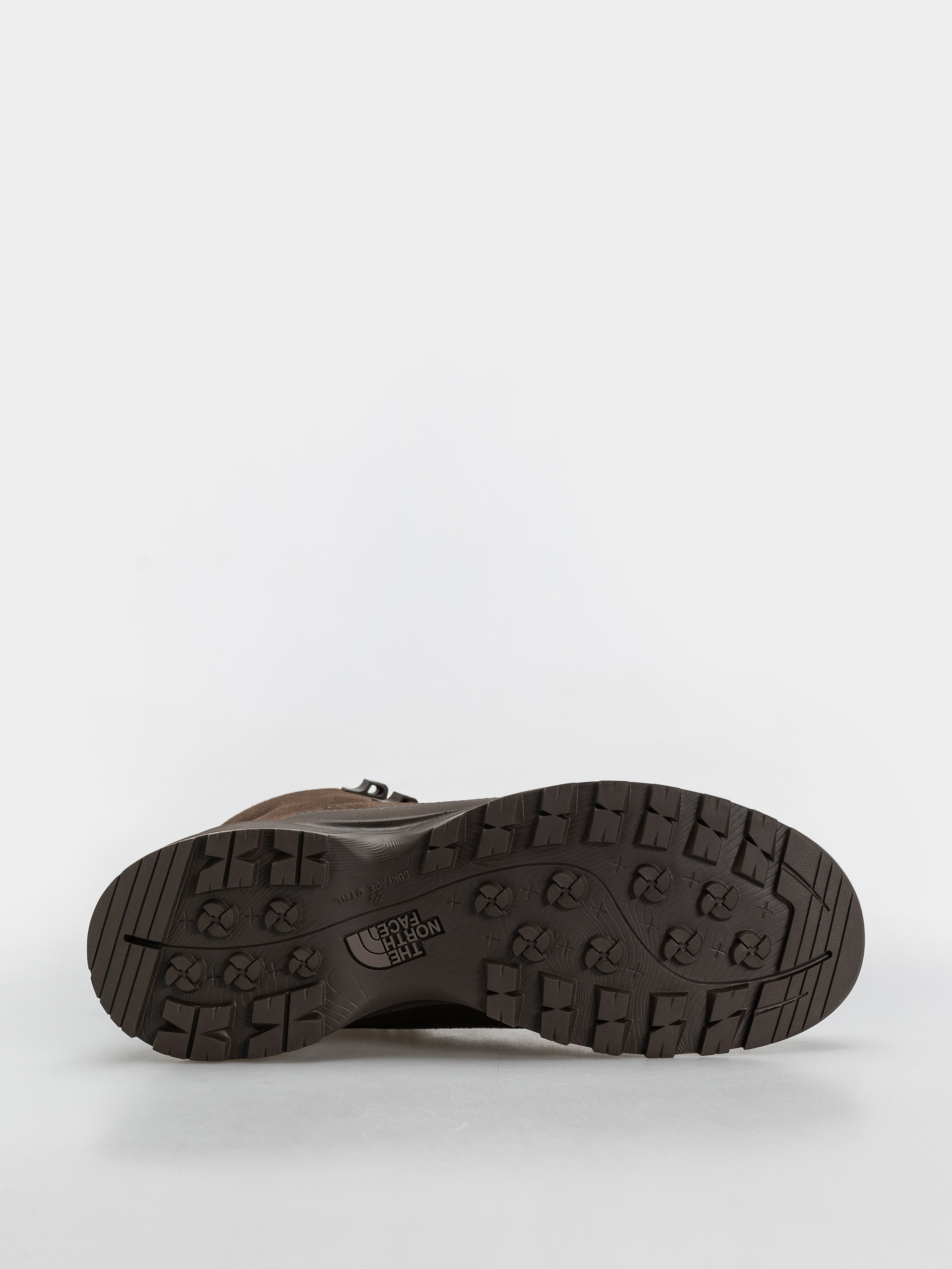 Boty The North Face Glenclyffe Urban (smokey brown/dark chest)