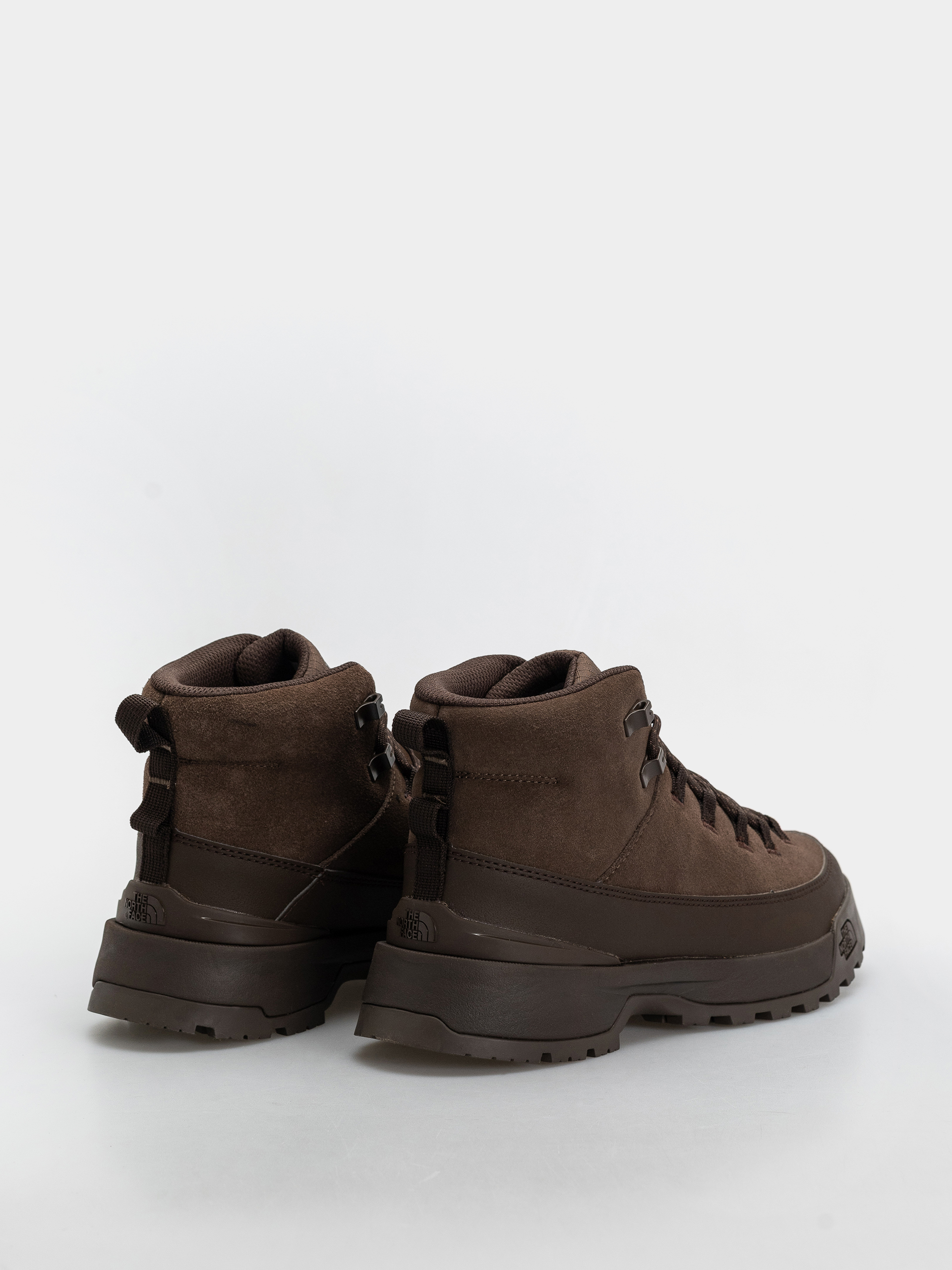 Boty The North Face Glenclyffe Urban (smokey brown/dark chest)