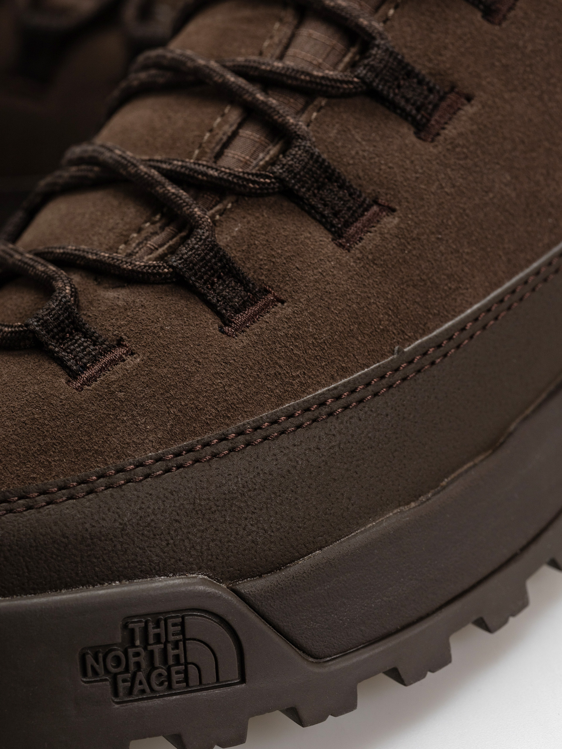 Boty The North Face Glenclyffe Urban (smokey brown/dark chest)