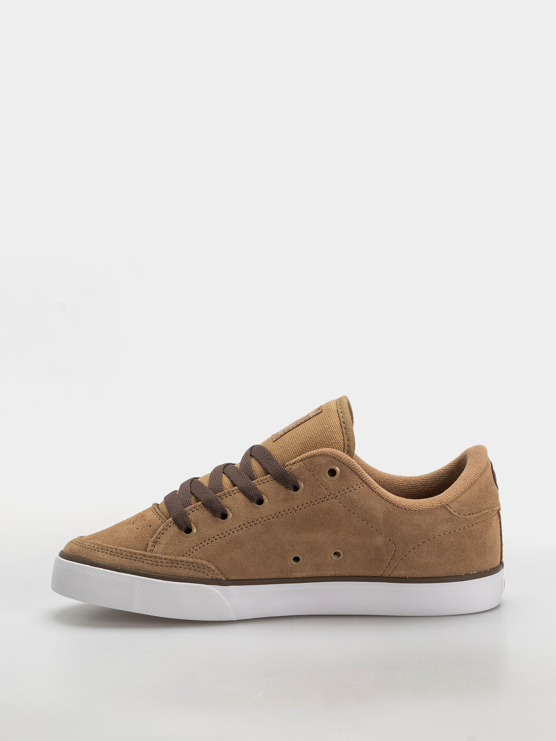 Boty Circa Buckler Sk (tannin sand white)
