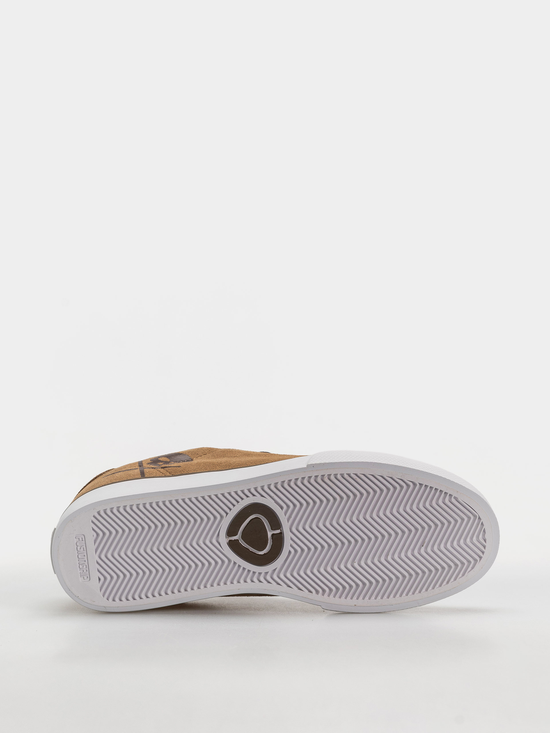 Boty Circa Buckler Sk (tannin sand white)