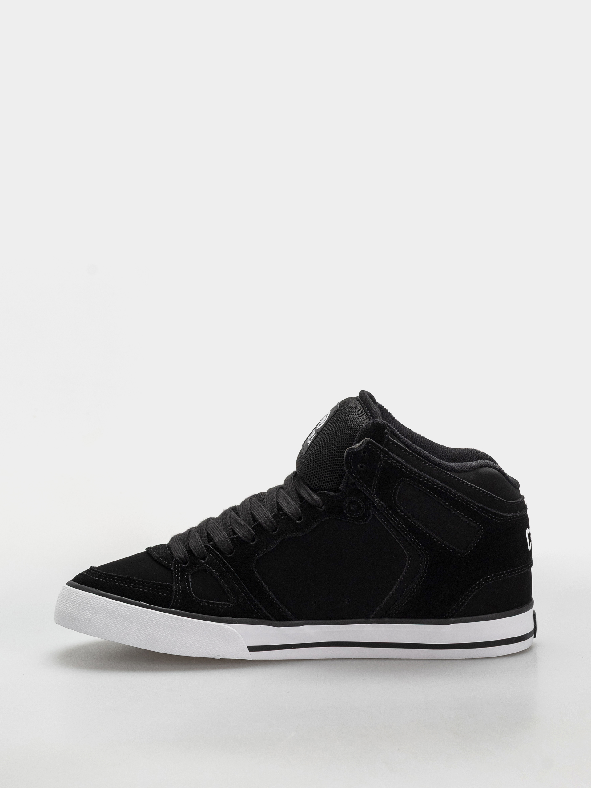 Boty Circa 99 Vulc Hi (moonless night white)