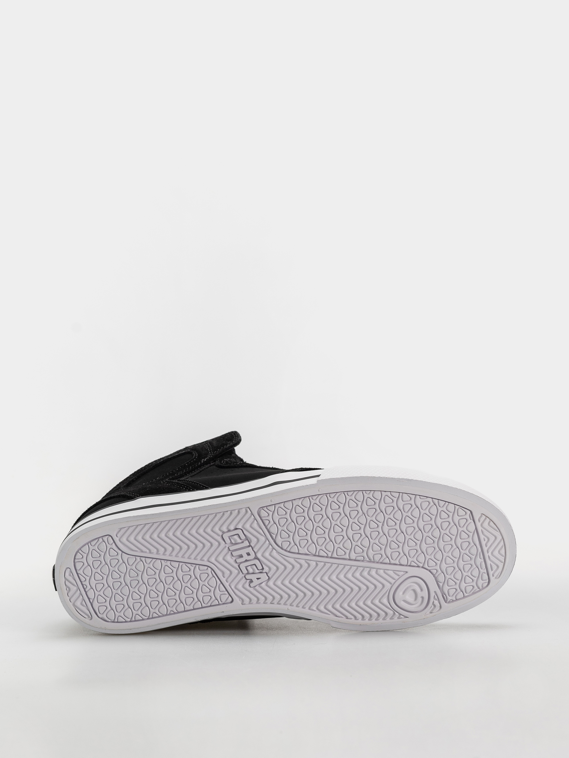Boty Circa 99 Vulc Hi (moonless night white)
