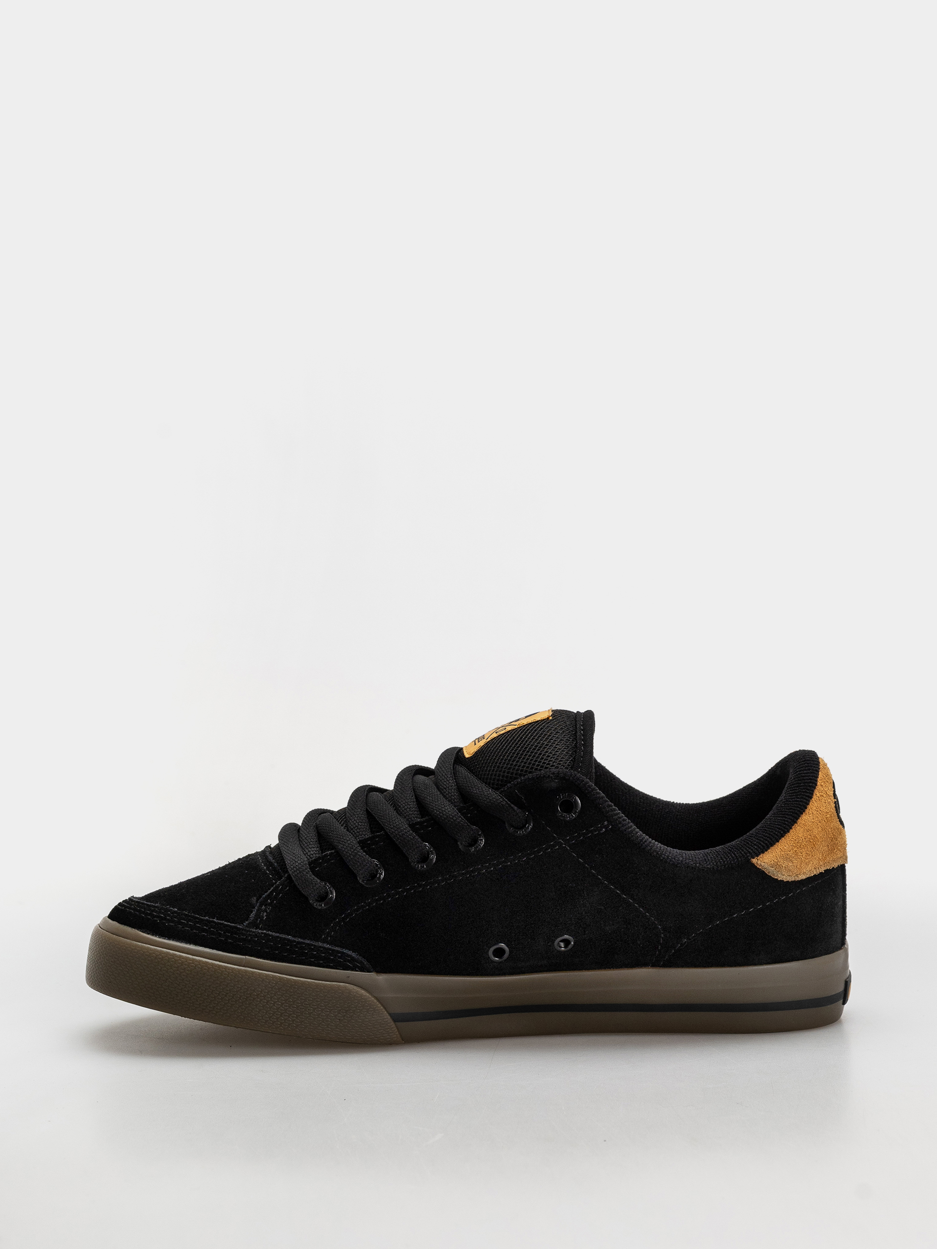 Boty Circa Al 50 (black beeswax gum)