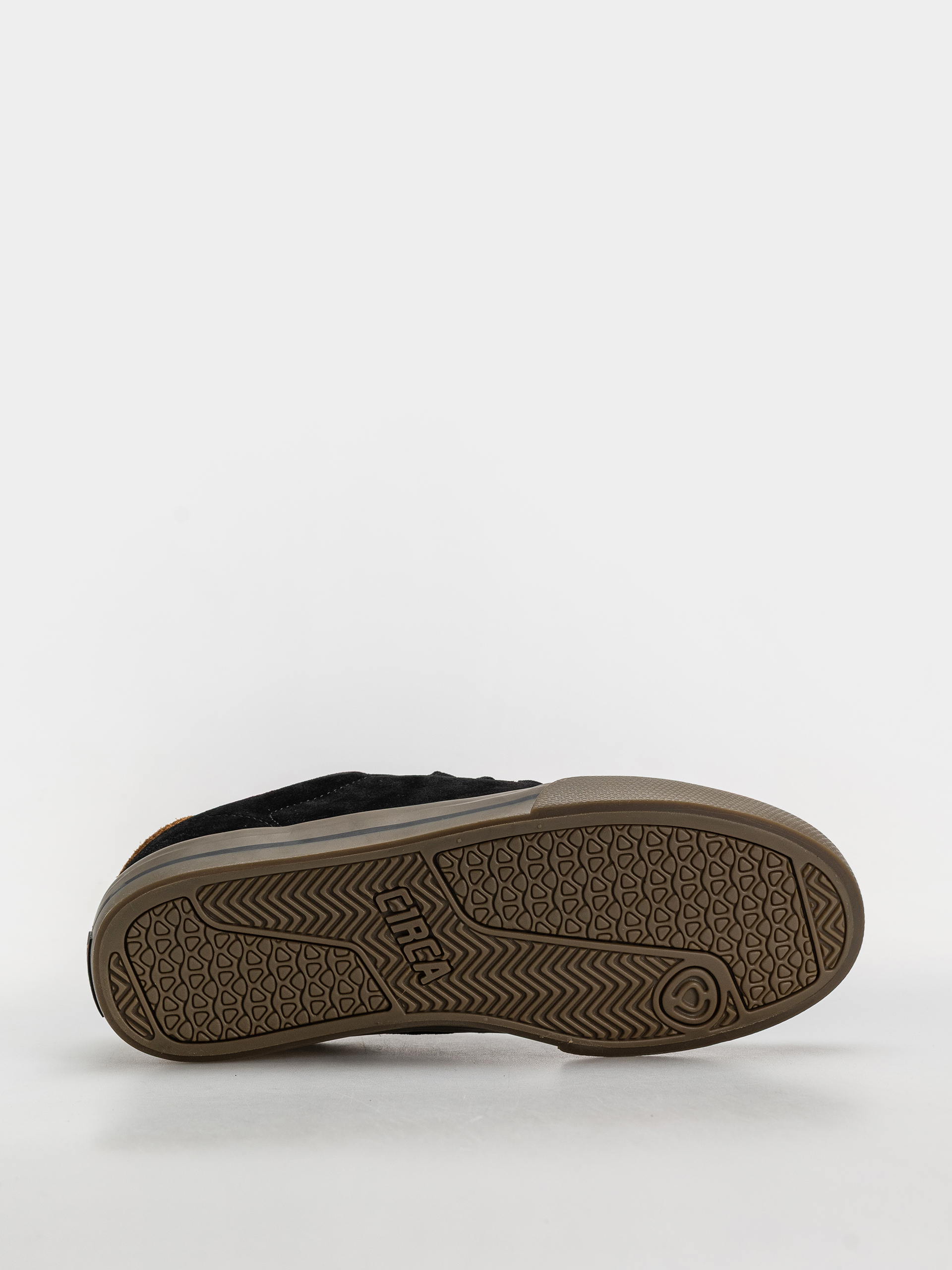 Boty Circa Al 50 (black beeswax gum)