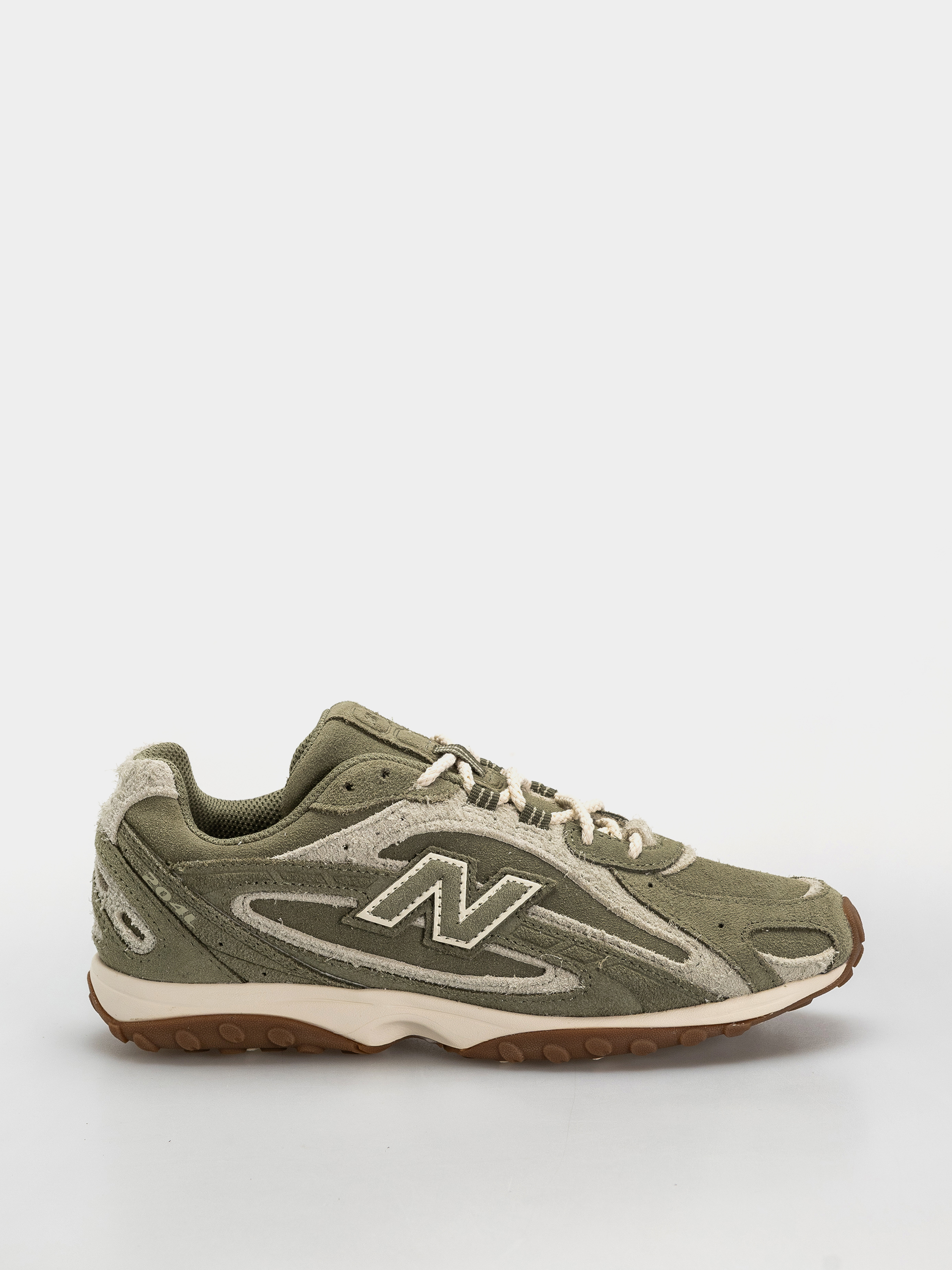 Boty New Balance 204L (green)