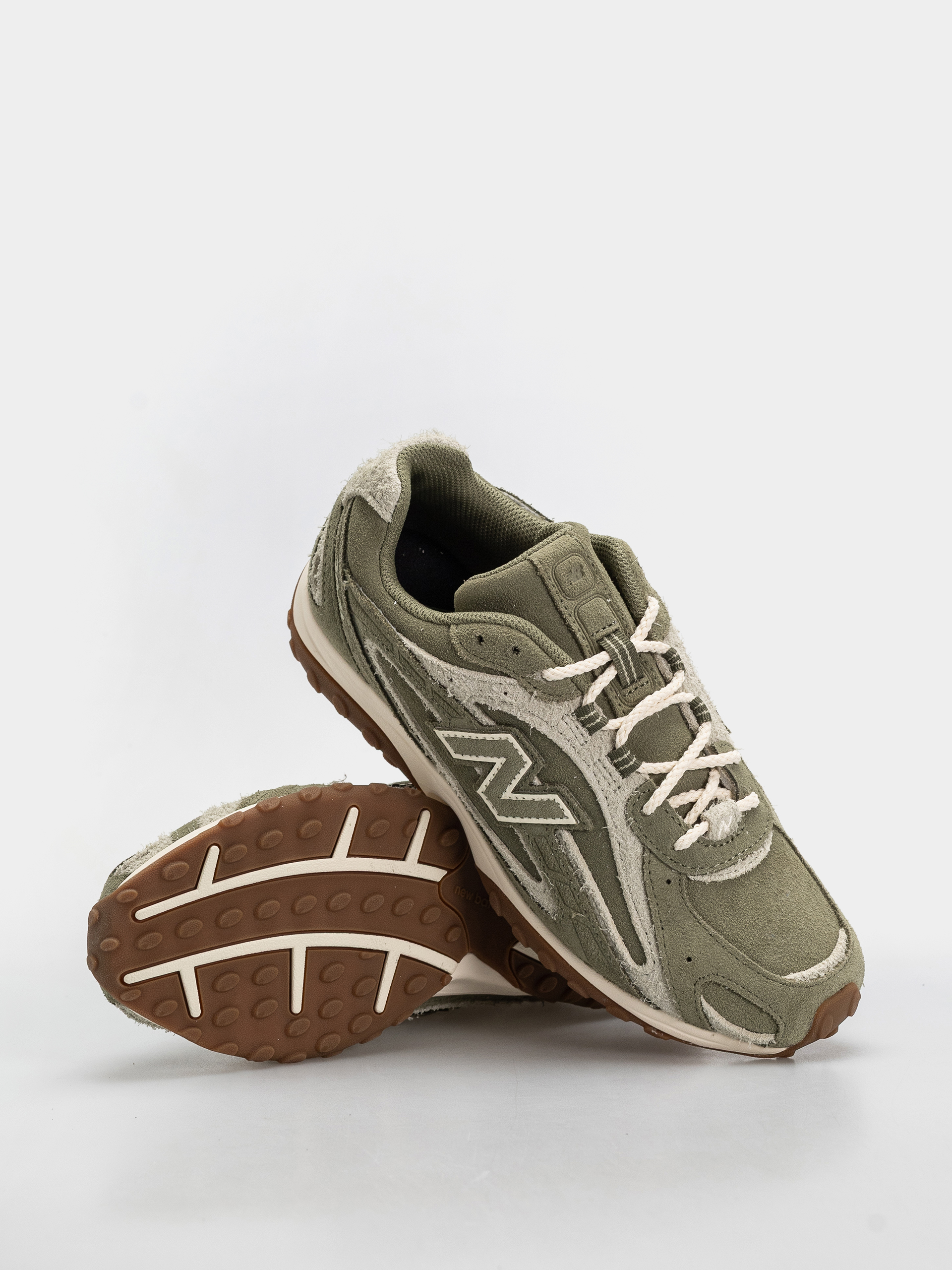 Boty New Balance 204L (green)