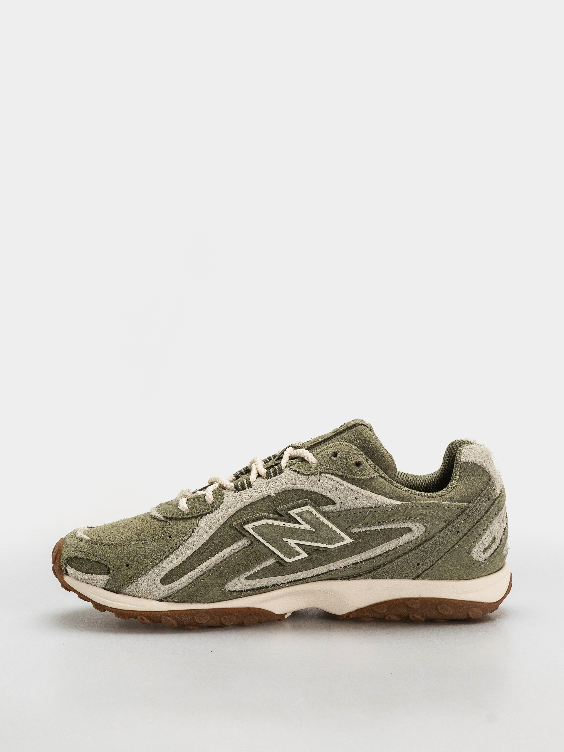 Boty New Balance 204L (green)