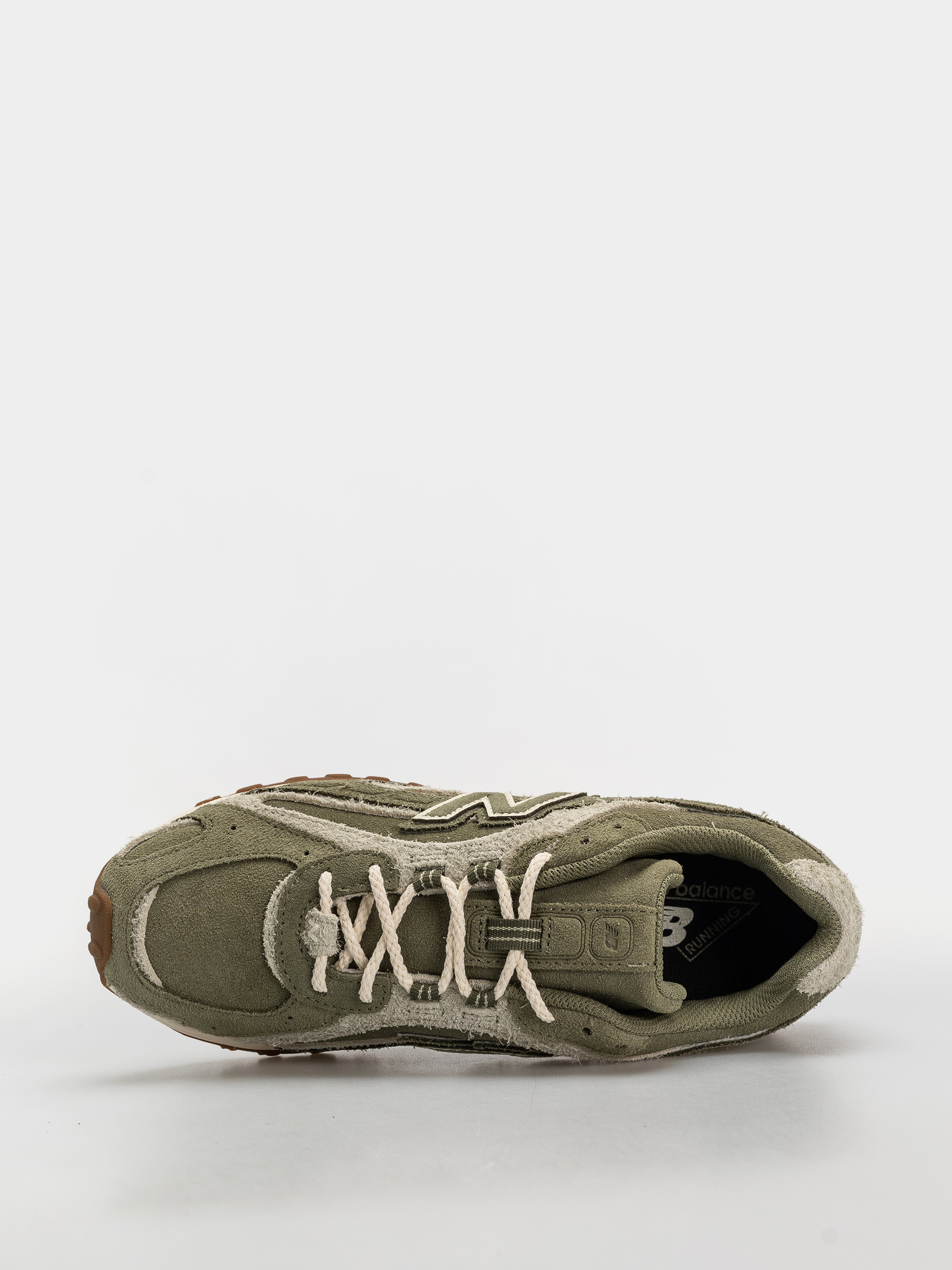 Boty New Balance 204L (green)