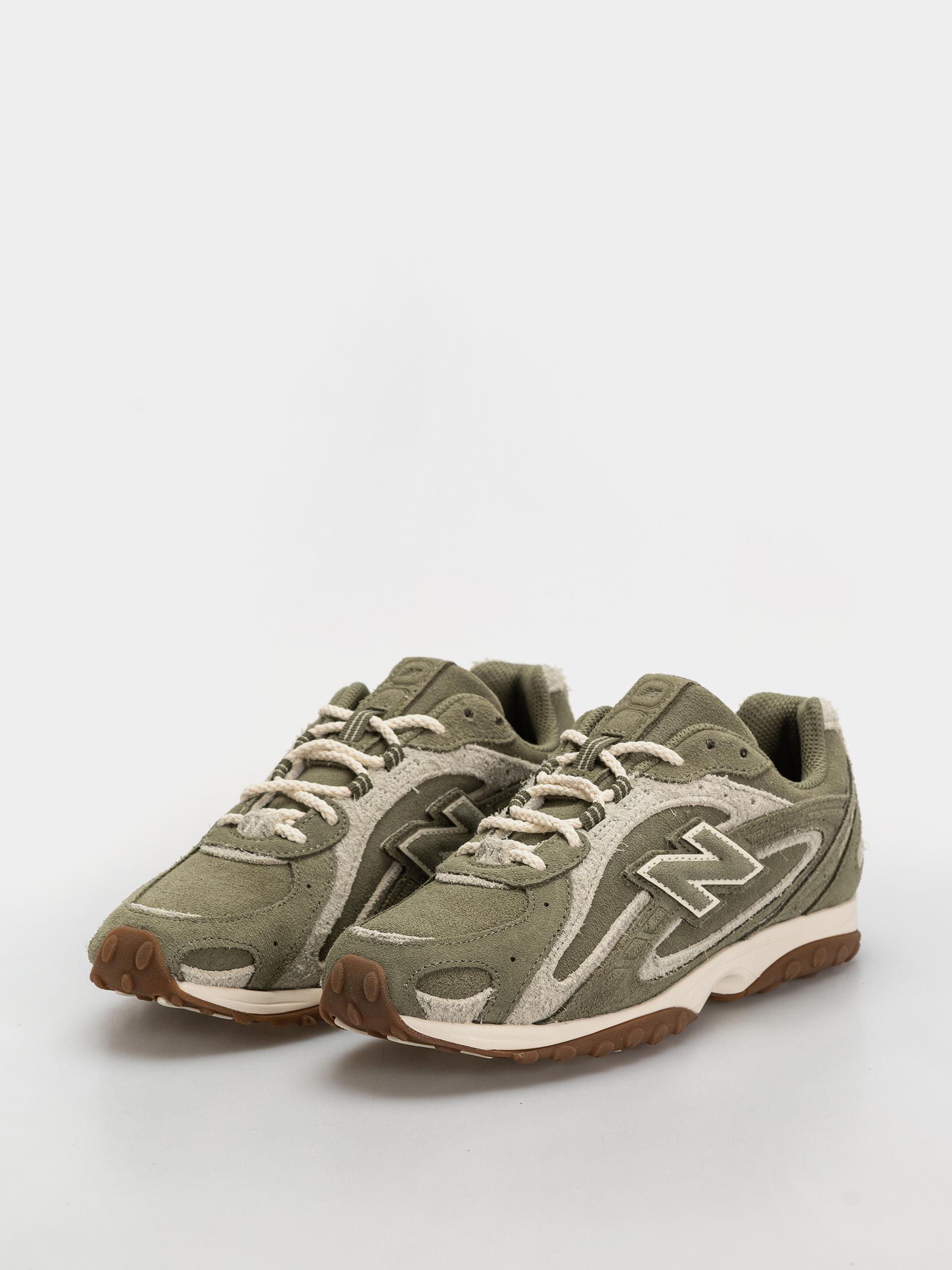 Boty New Balance 204L (green)
