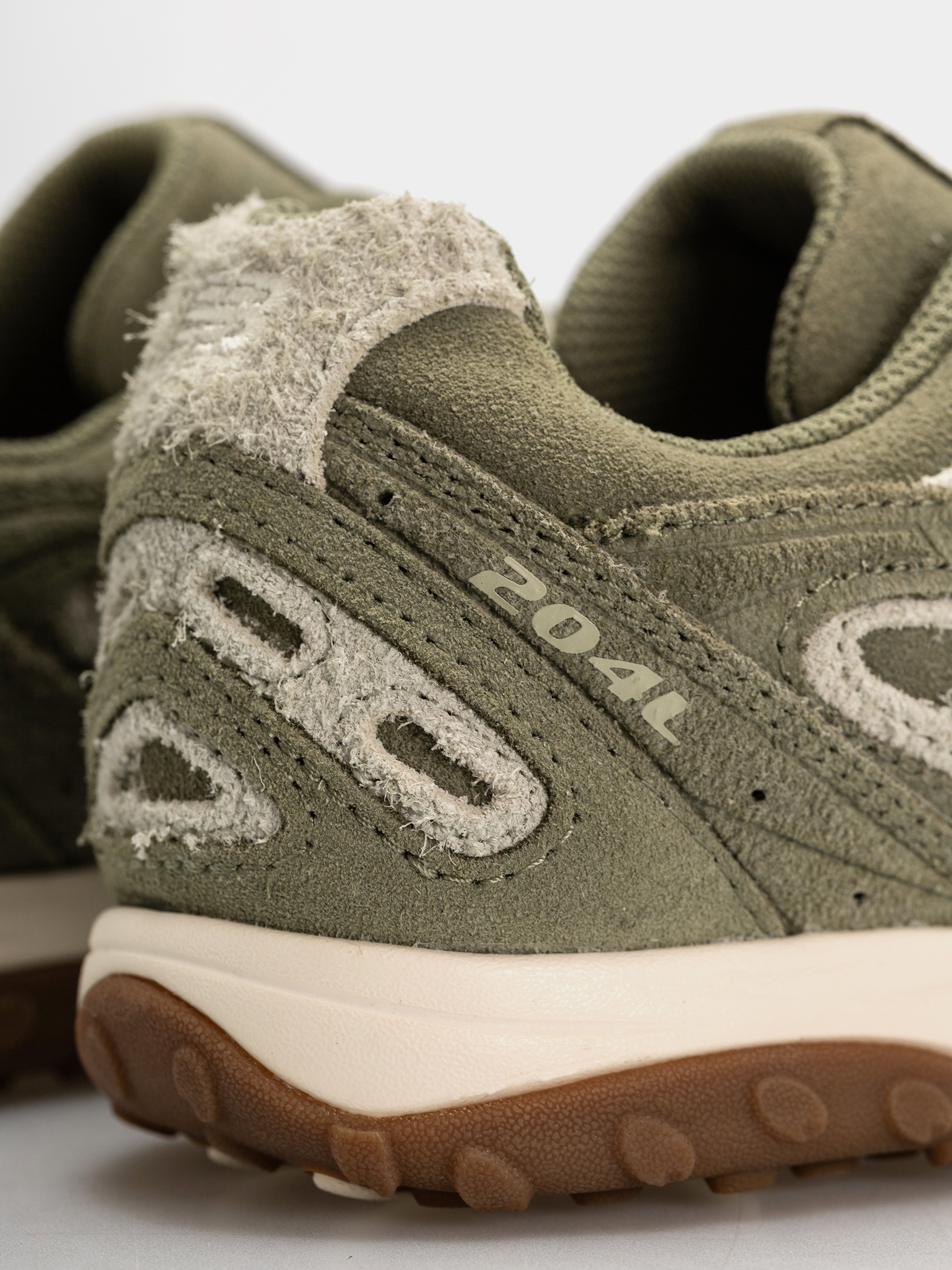 Boty New Balance 204L (green)