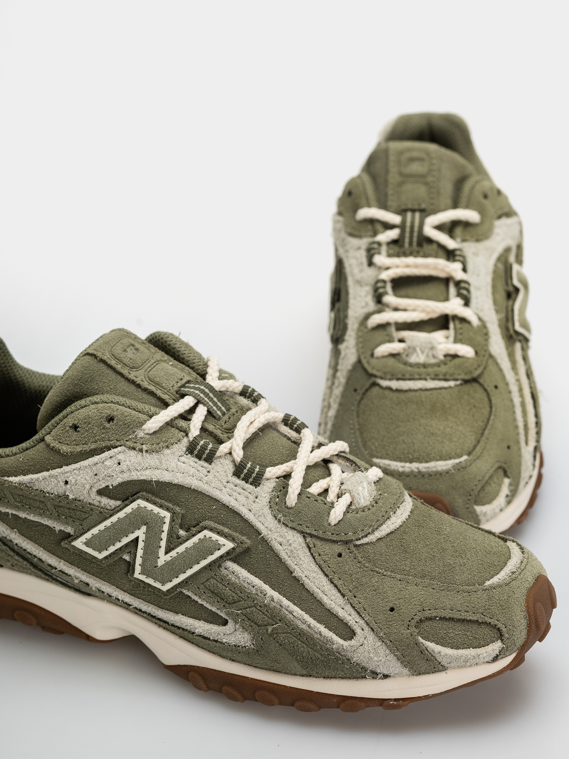 Boty New Balance 204L (green)