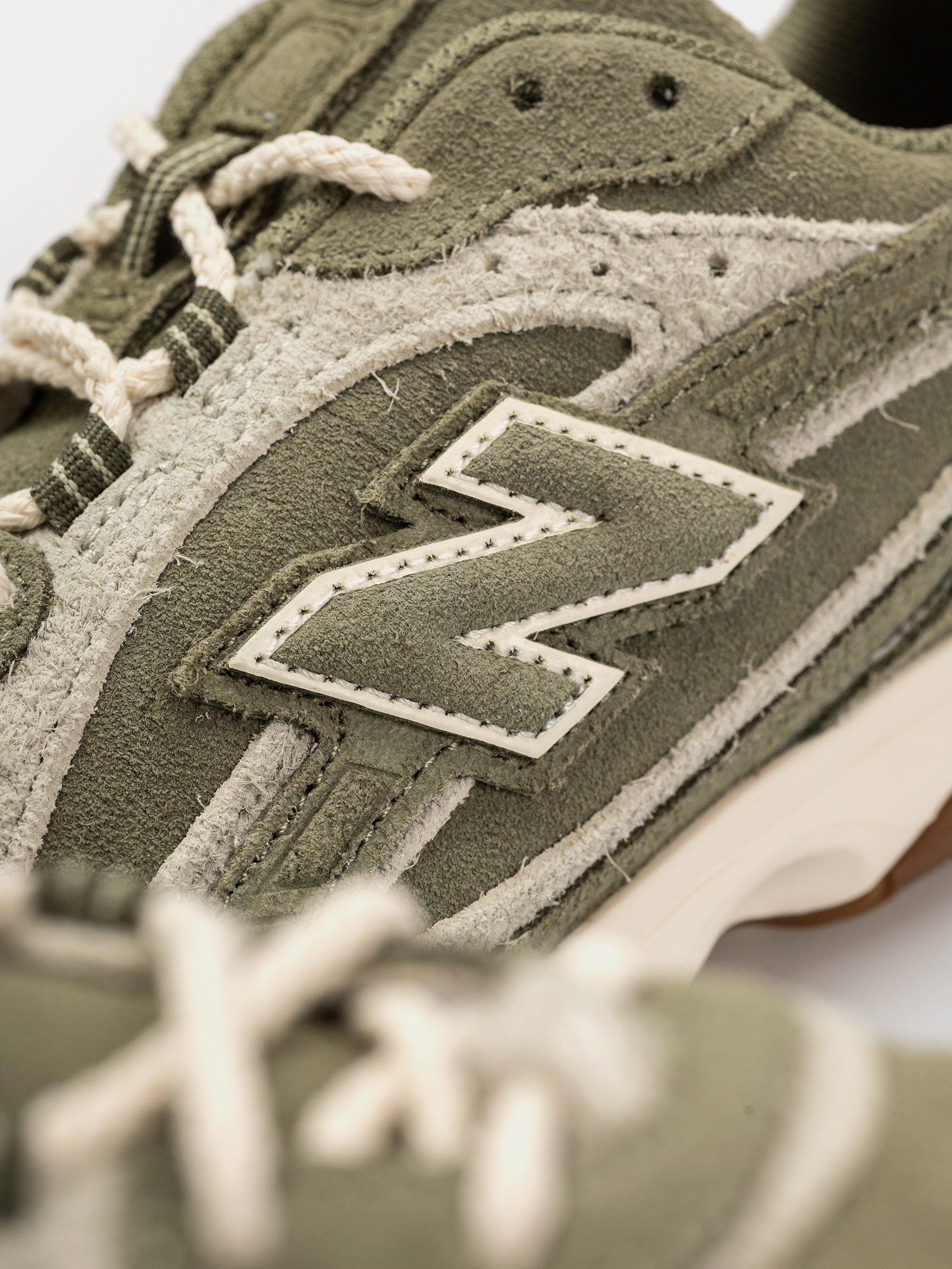 Boty New Balance 204L (green)